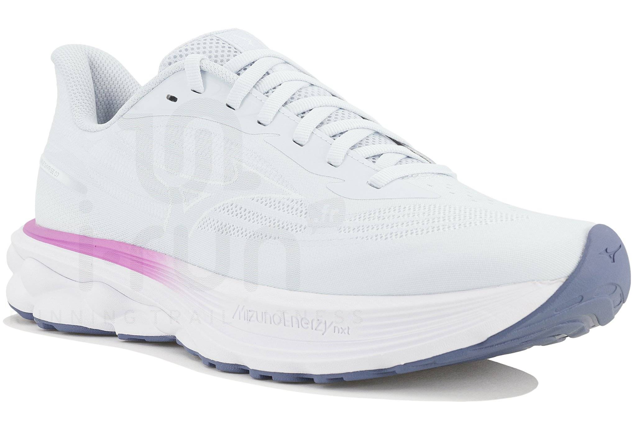 Mizuno Wave Skyrise 7 