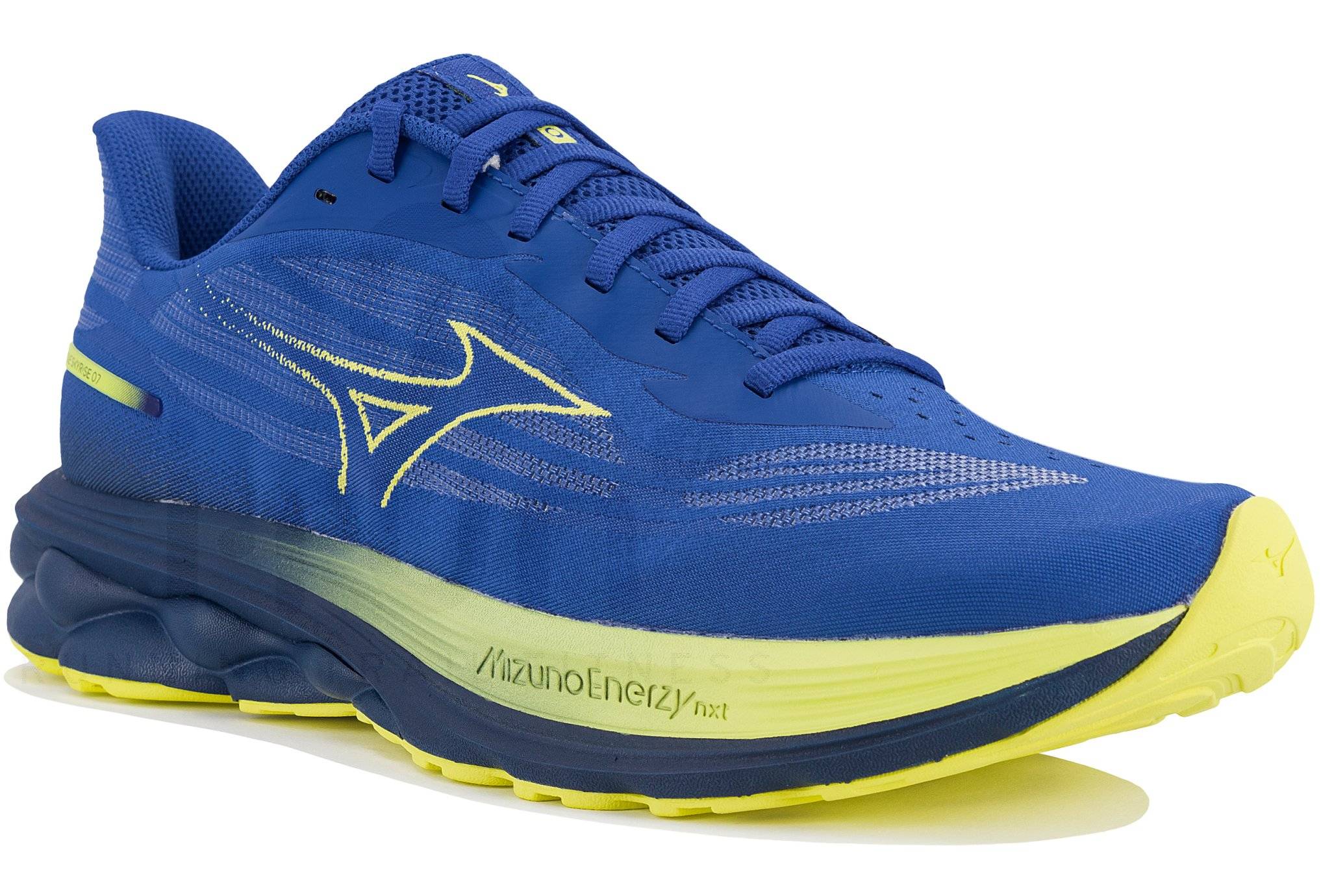 Mizuno Wave Skyrise 7 