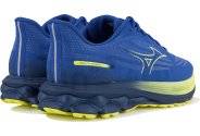 Mizuno Wave Skyrise 7