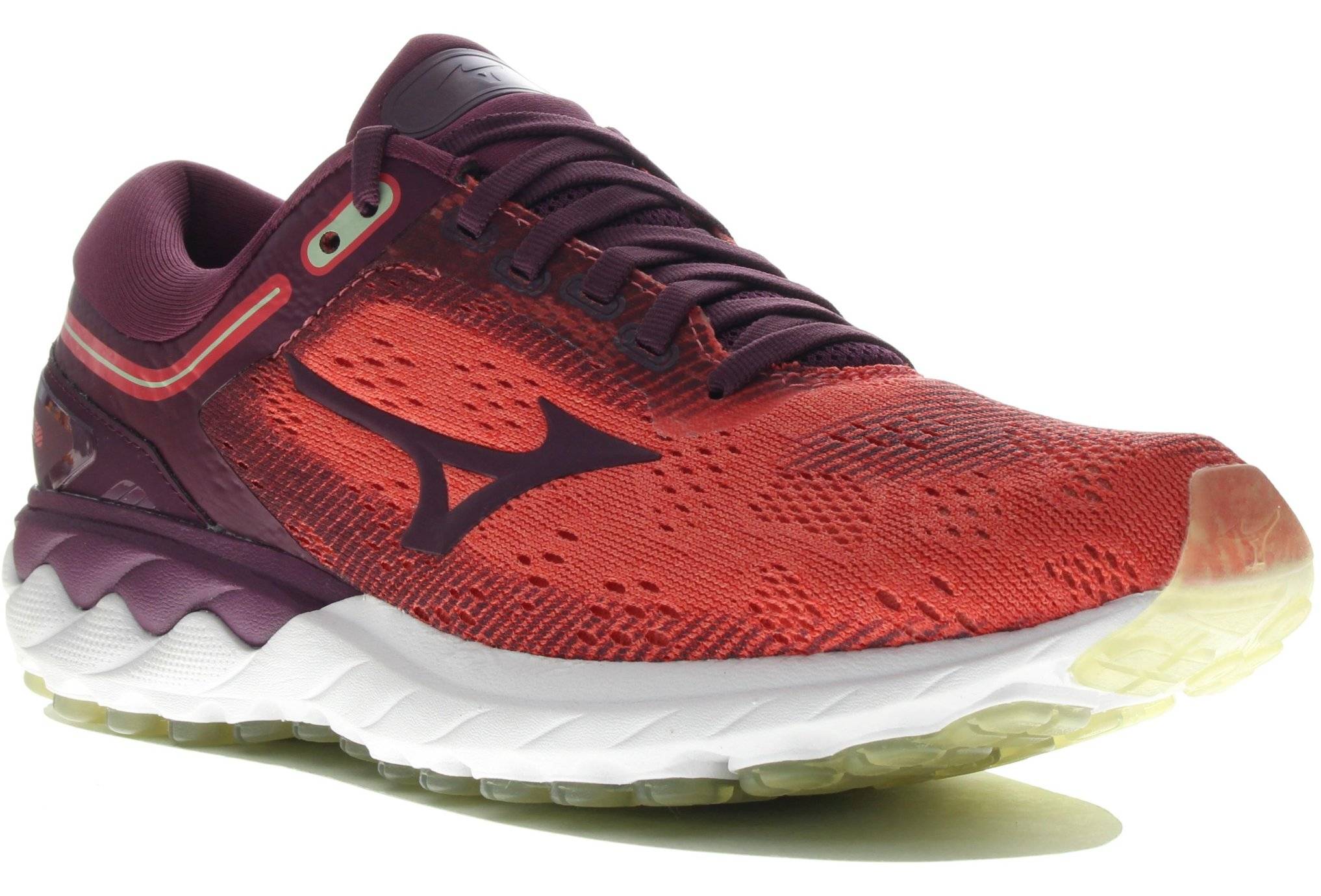 Mizuno Wave Skyrise W 