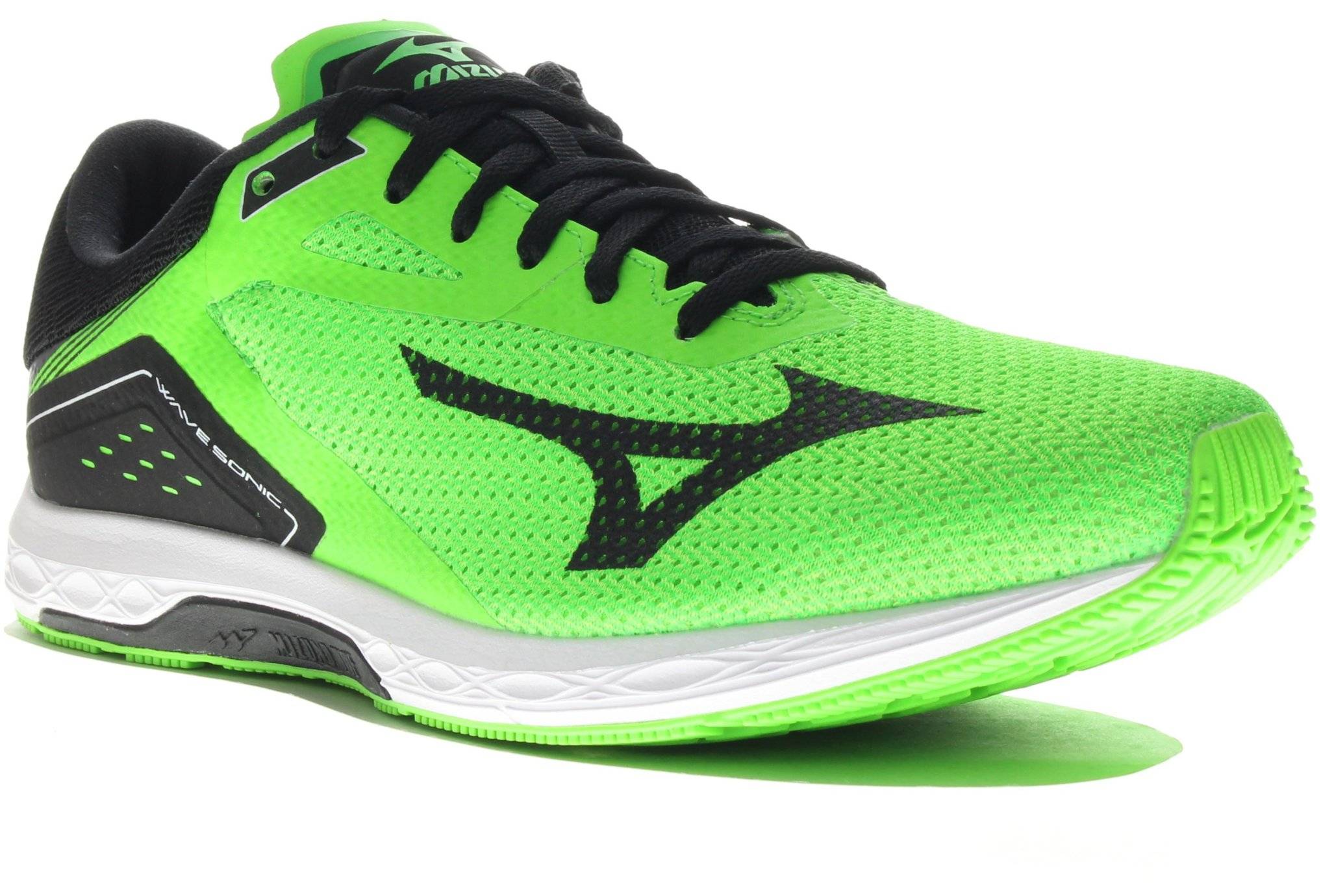 Mizuno Wave Sonic M 