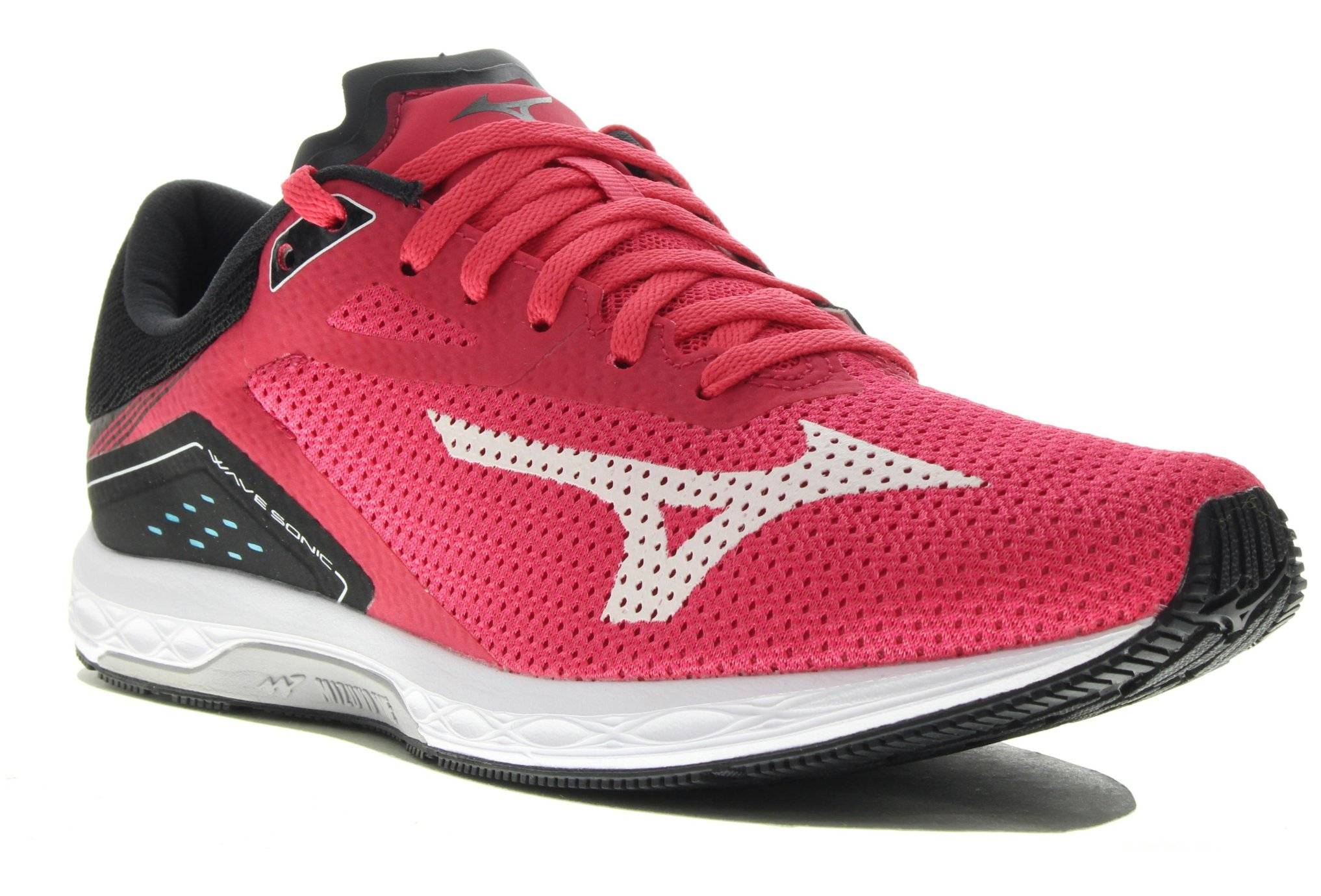 Mizuno Wave Sonic W 