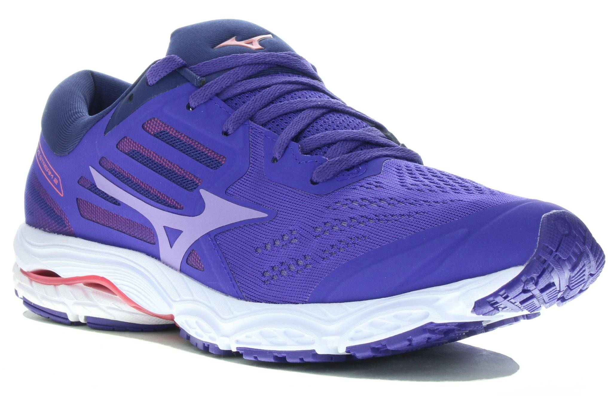 Mizuno Wave Stream 2 W 