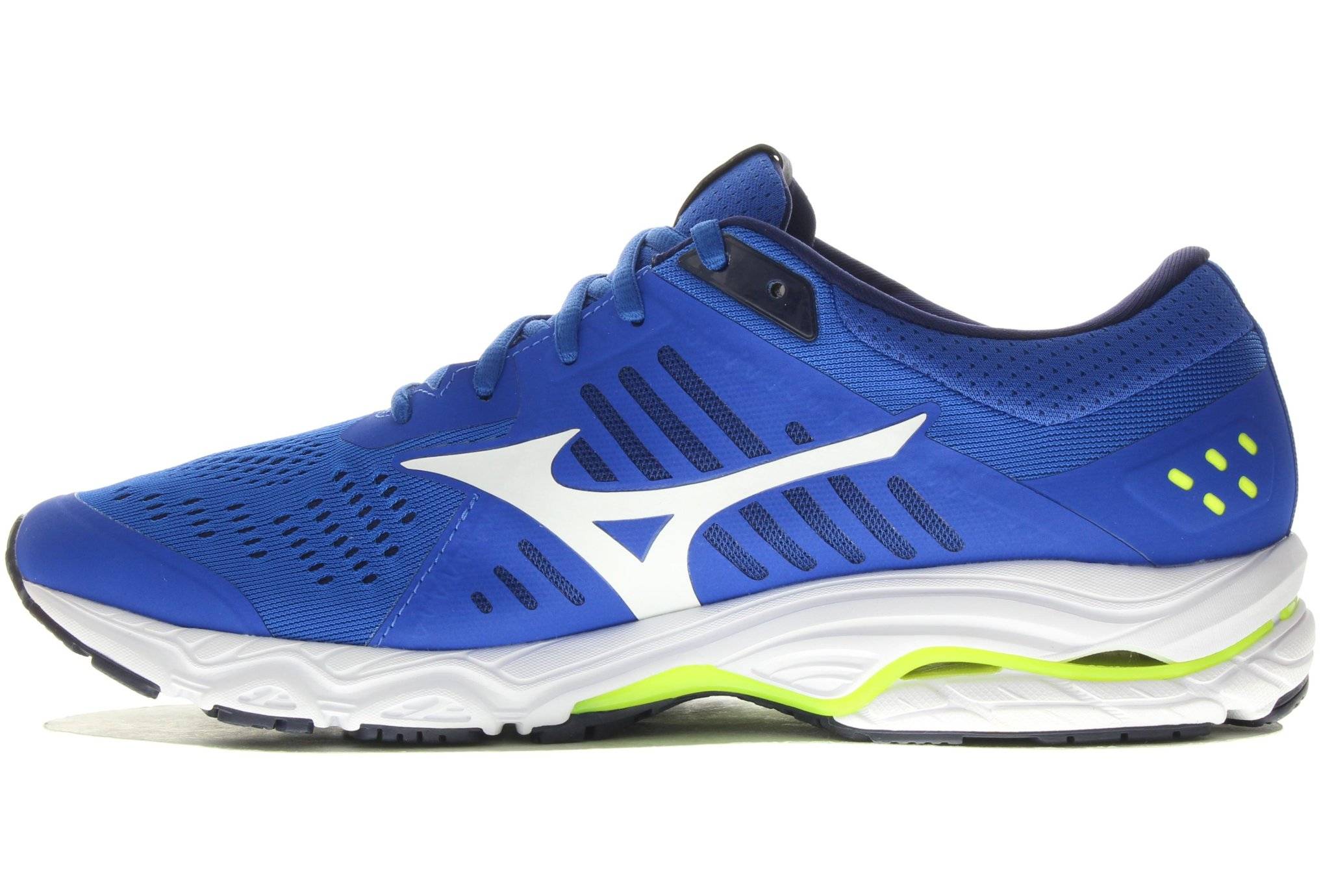 Mizuno Wave Stream M homme pas cher J1GC1819 01