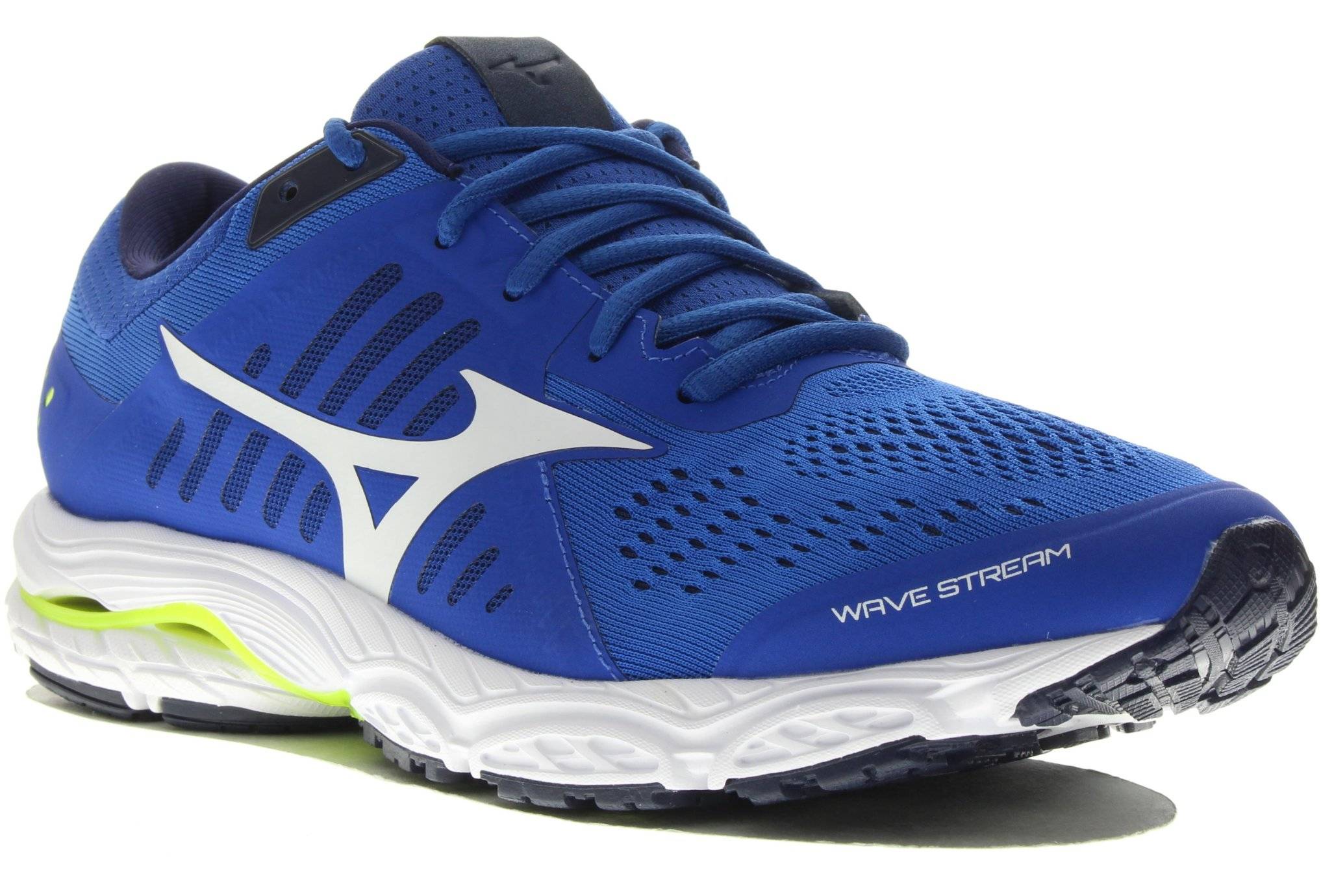 Mizuno Wave Stream M homme pas cher J1GC1819 01