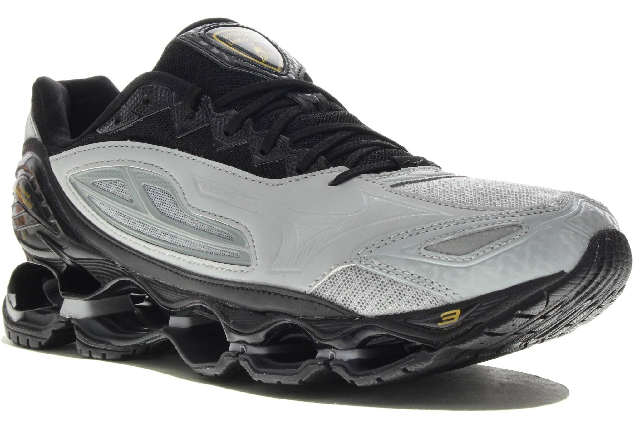 Mizuno Wave Tenjin 3 M 