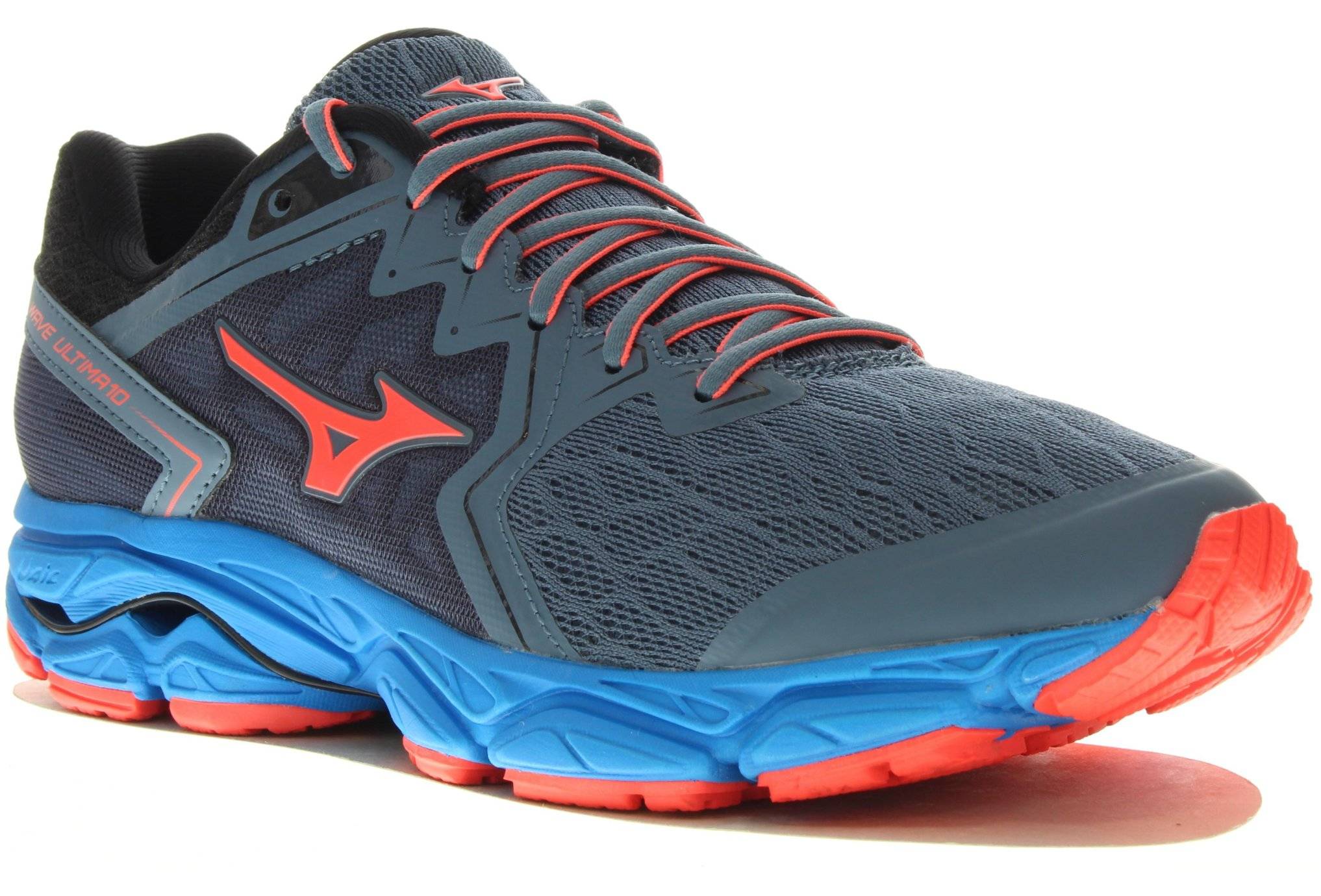 Mizuno wave ultima 10 best sale