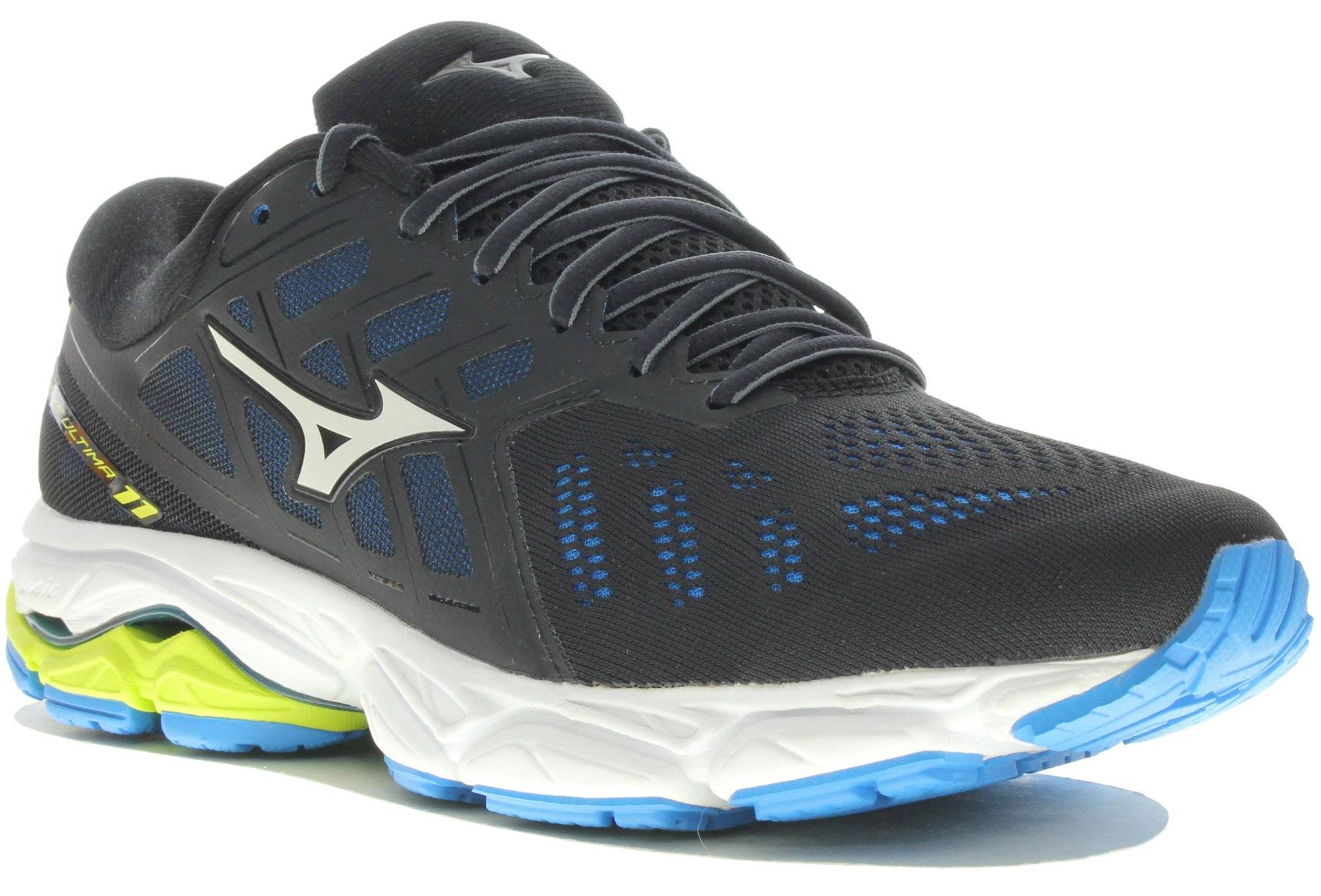 Mizuno wave ultima 43 best sale