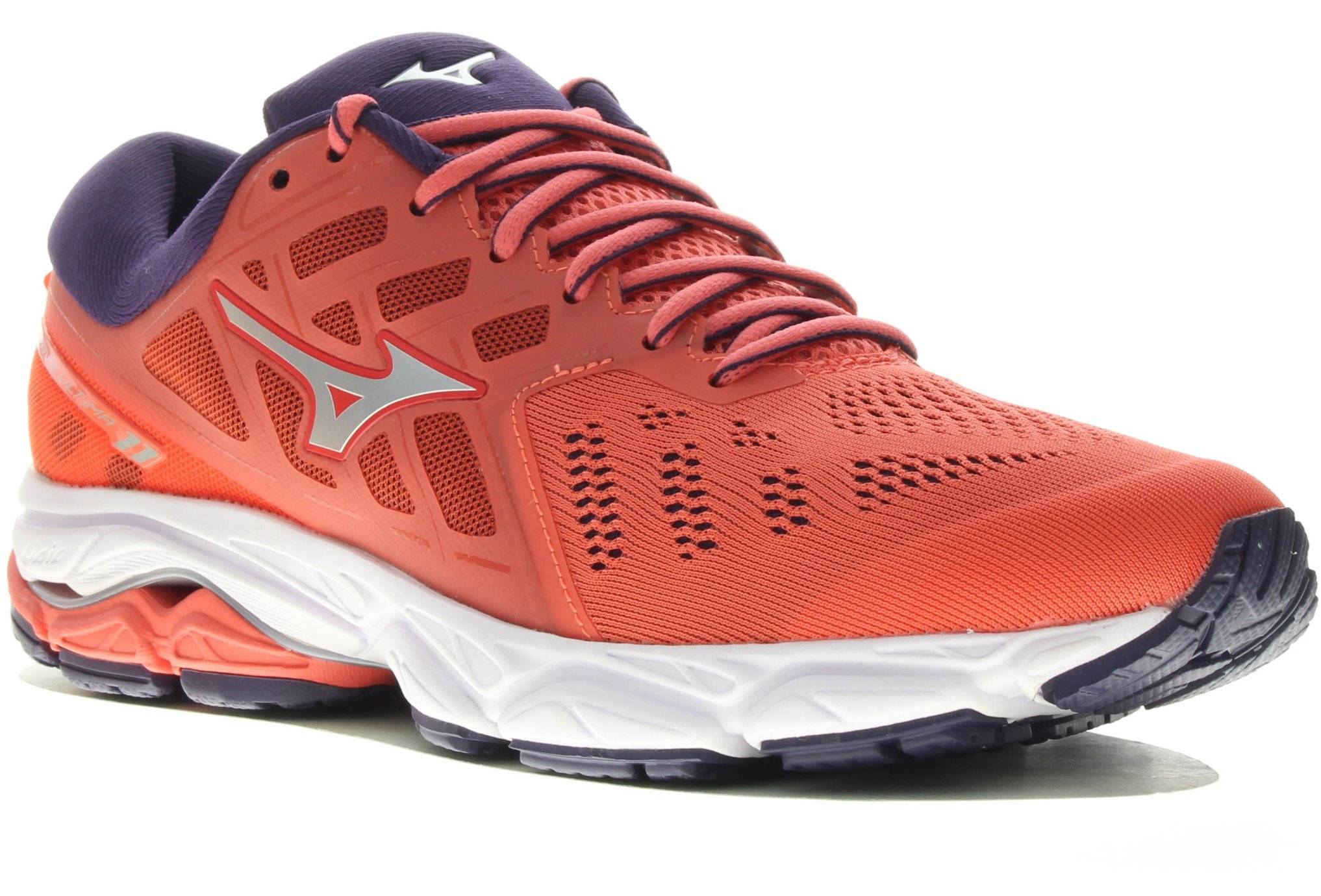 Mizuno Wave Ultima 11 W 