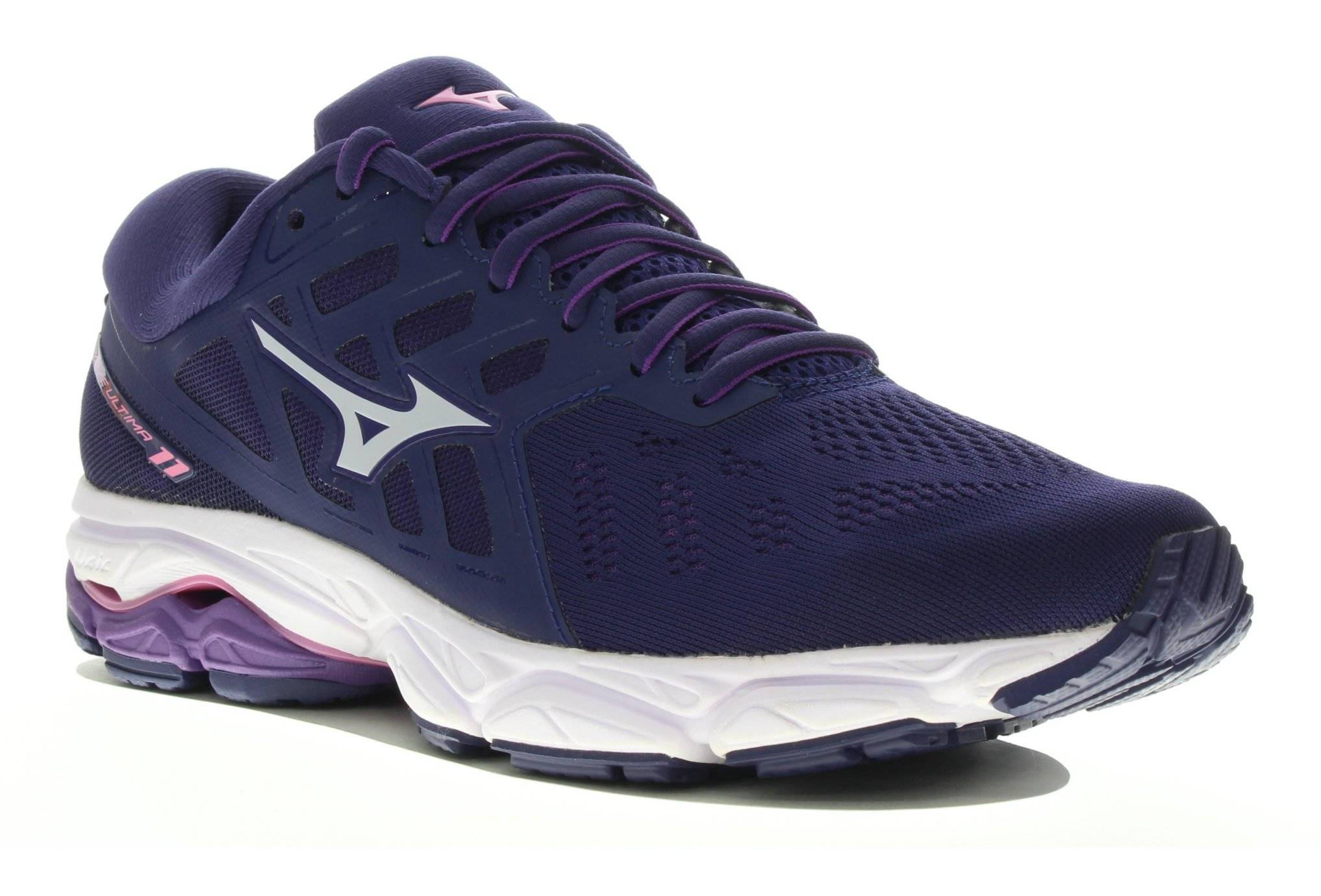 Mizuno Wave Ultima 11 W 