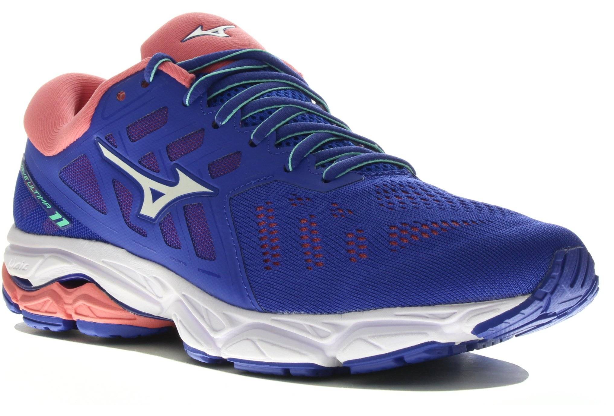 Mizuno Wave Ultima 11 W 