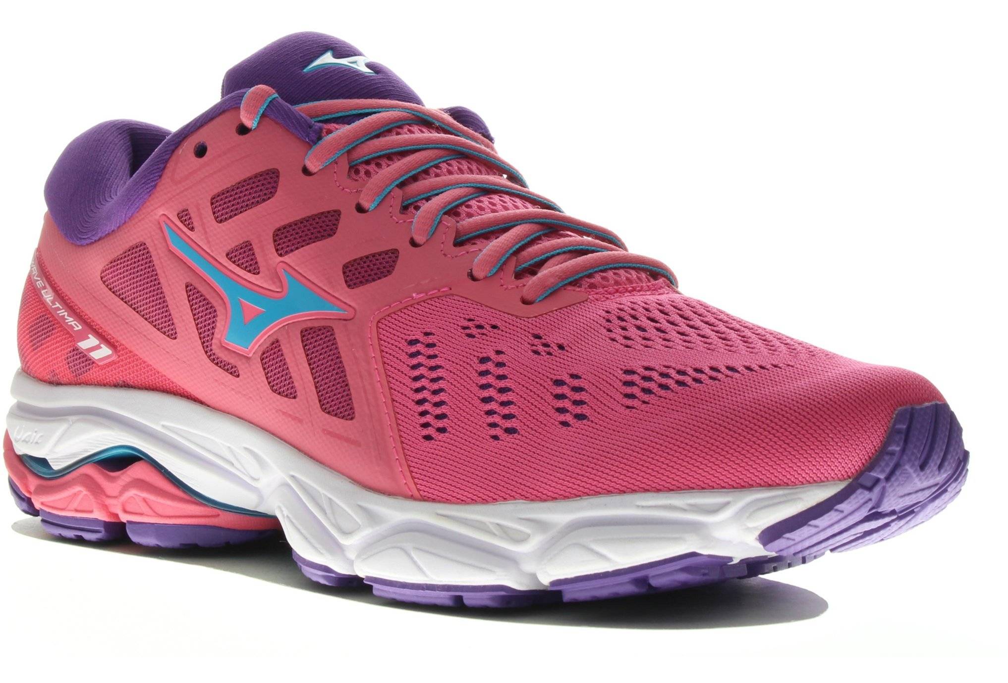 Mizuno Wave Ultima 11 W 