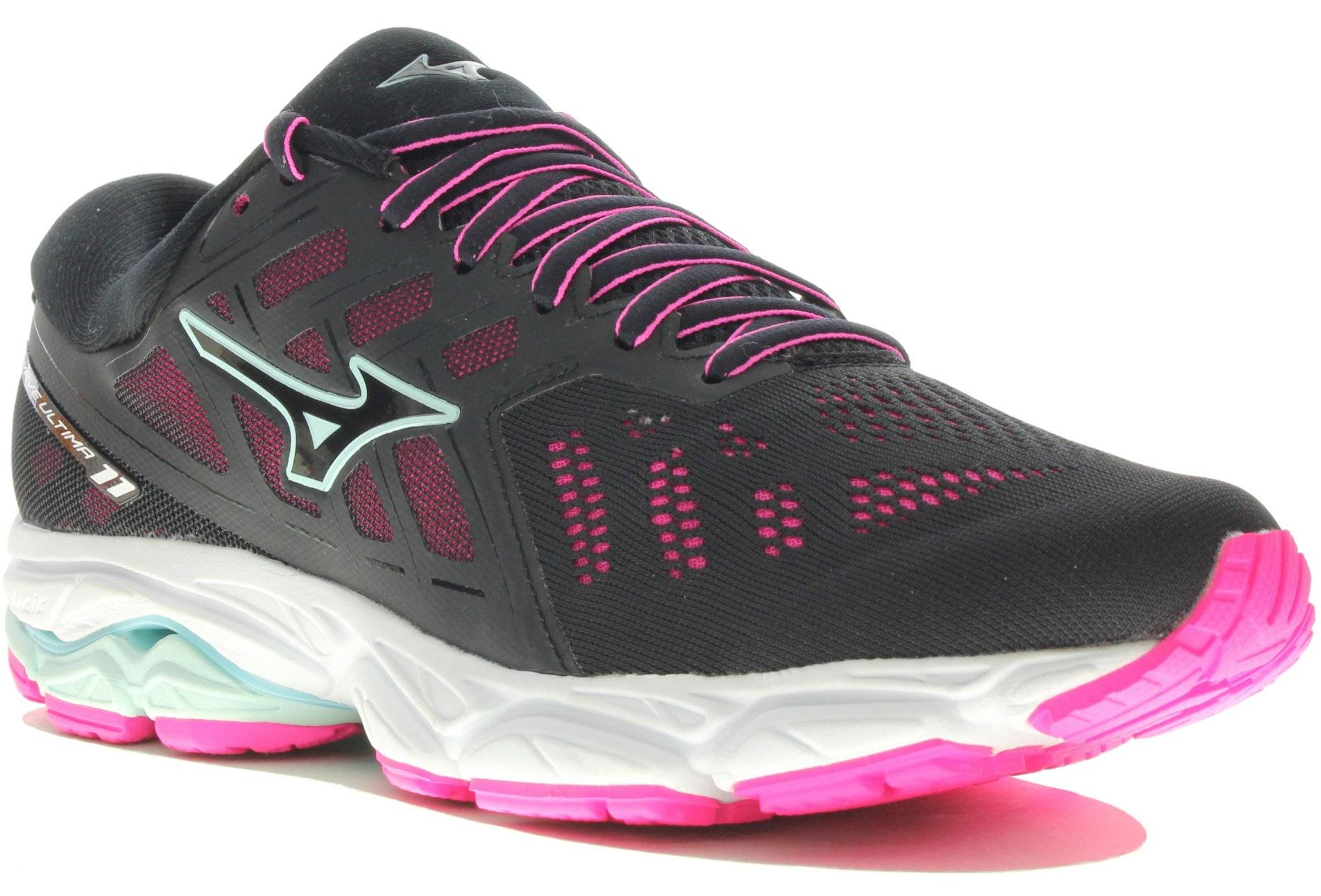 Mizuno Wave Ultima 11 W 