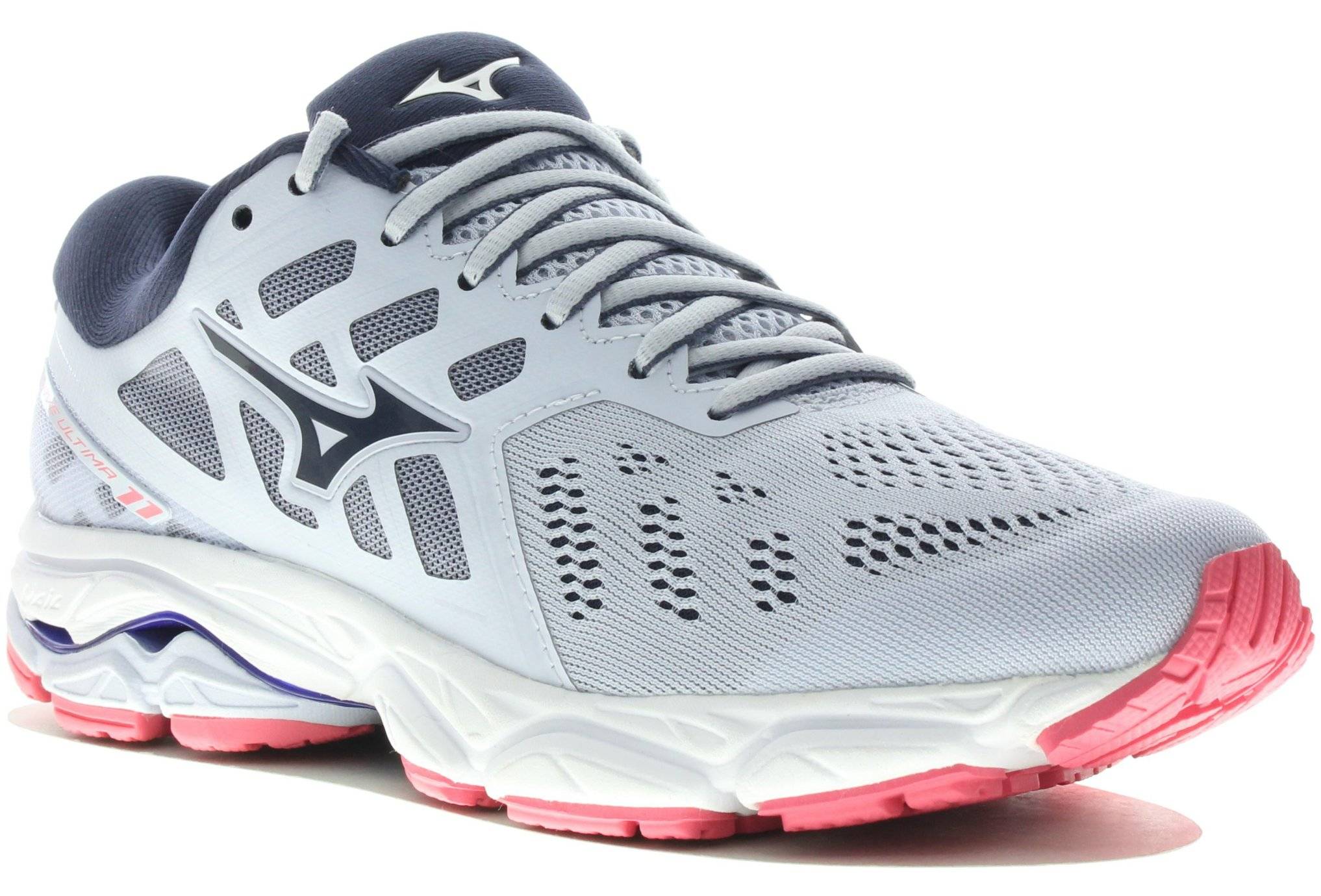 Mizuno Wave Ultima 11 W 