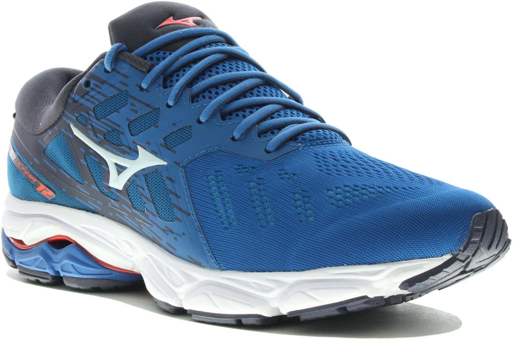 Mizuno wave ultima homme pas cher best sale