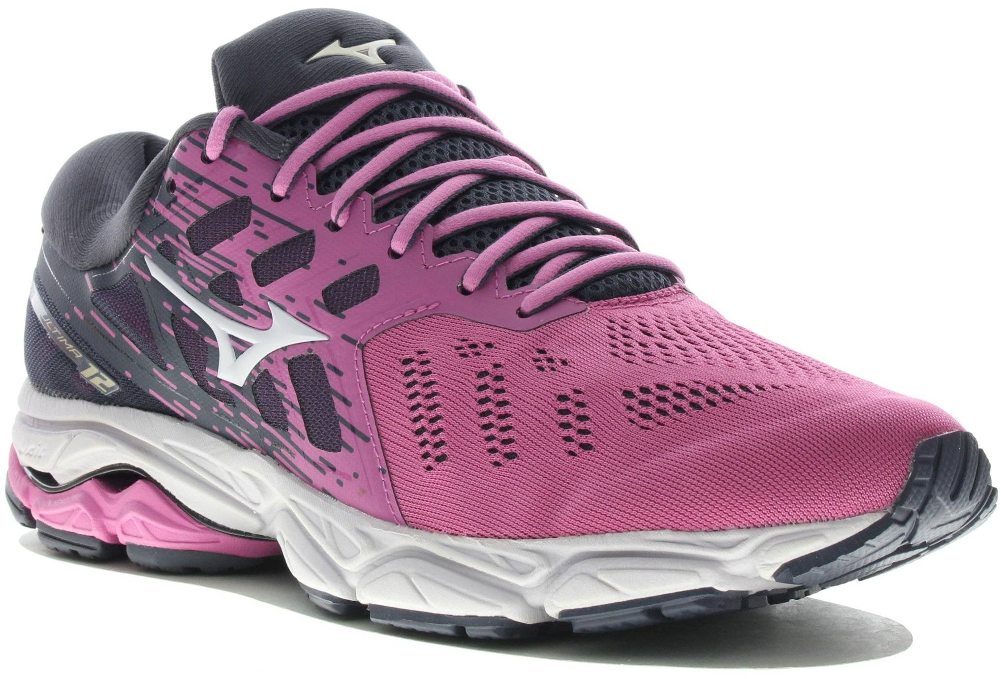 Mizuno Wave Ultima 12 W 