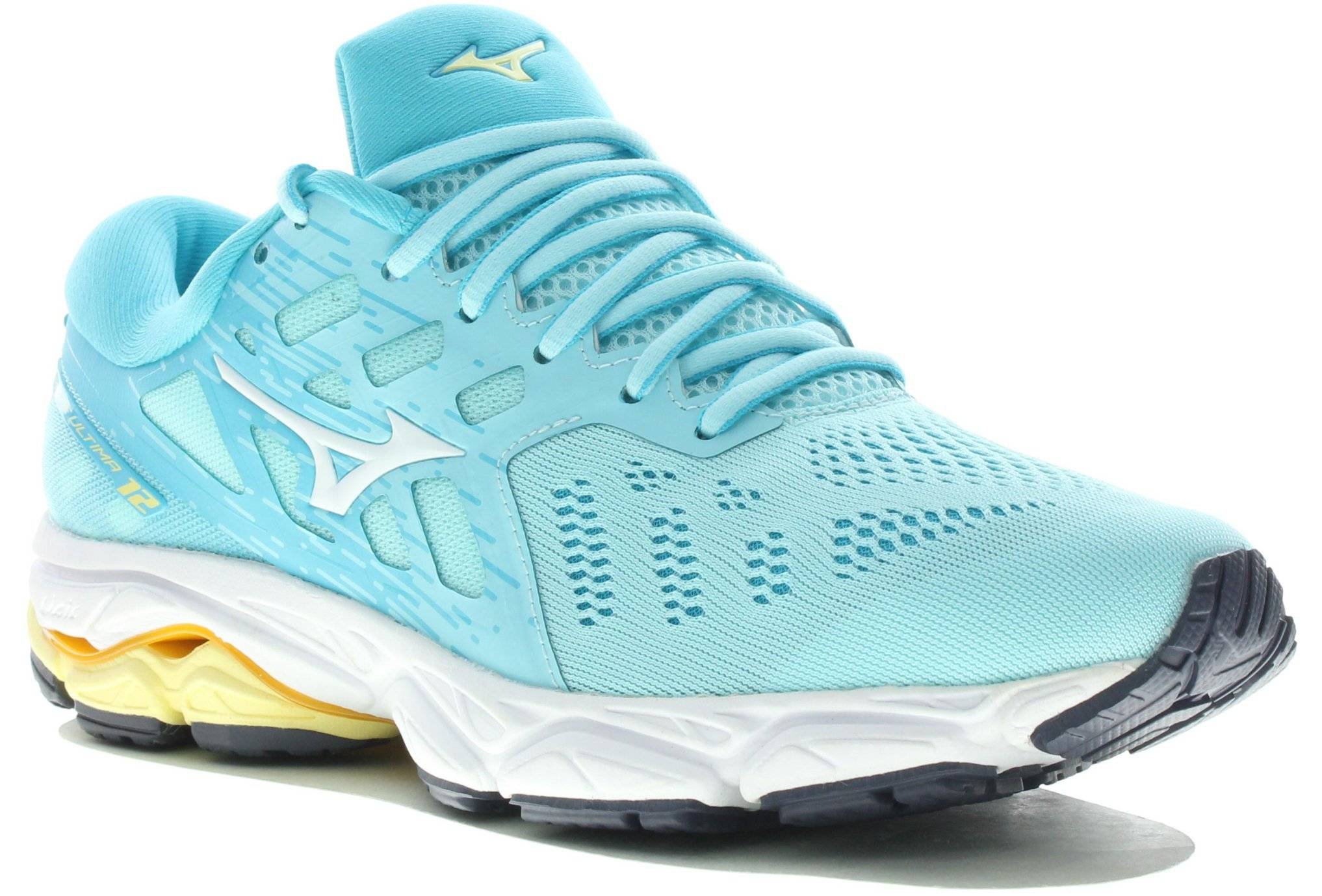 Mizuno Wave Ultima 12 W 