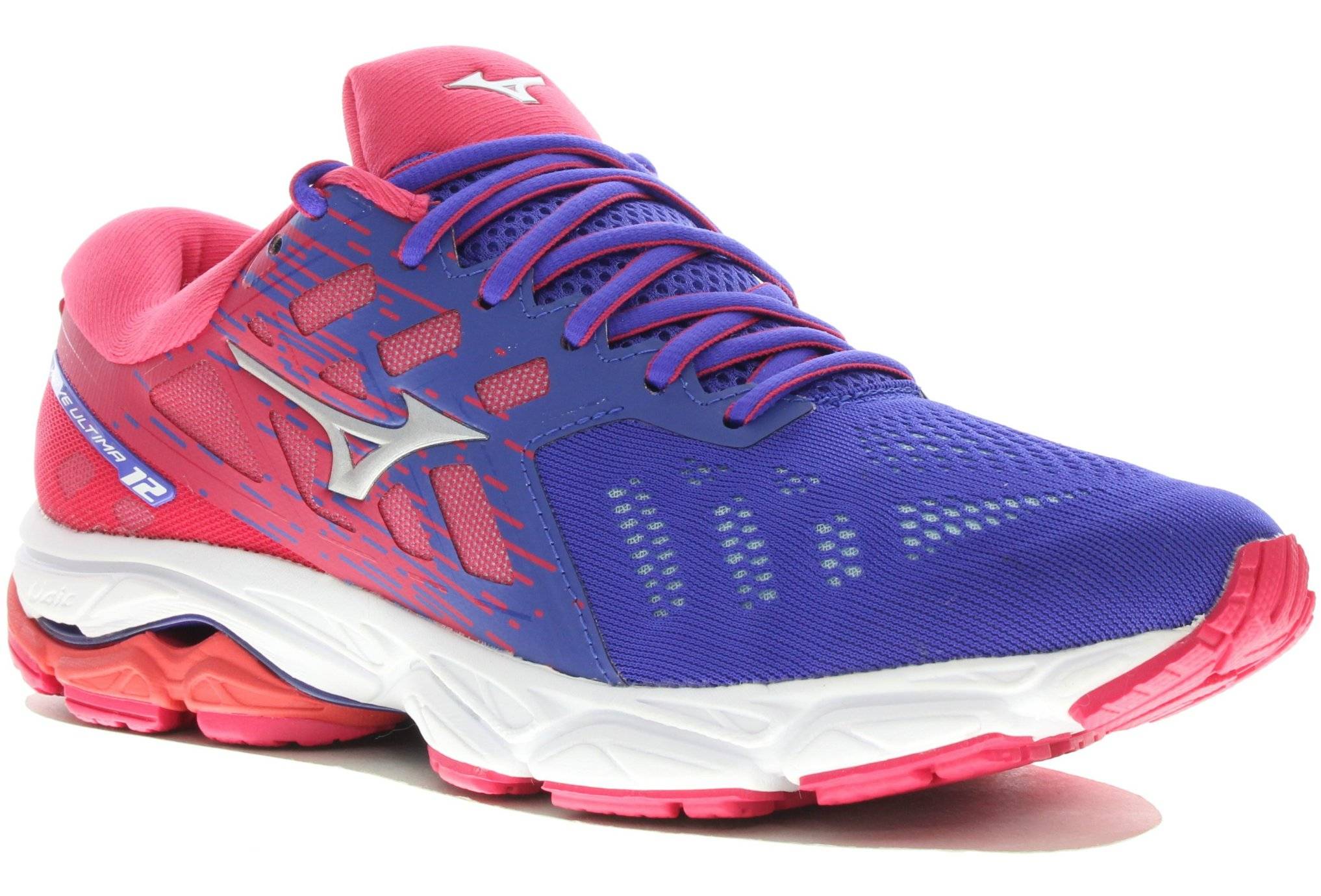 Mizuno Wave Ultima 12 W 