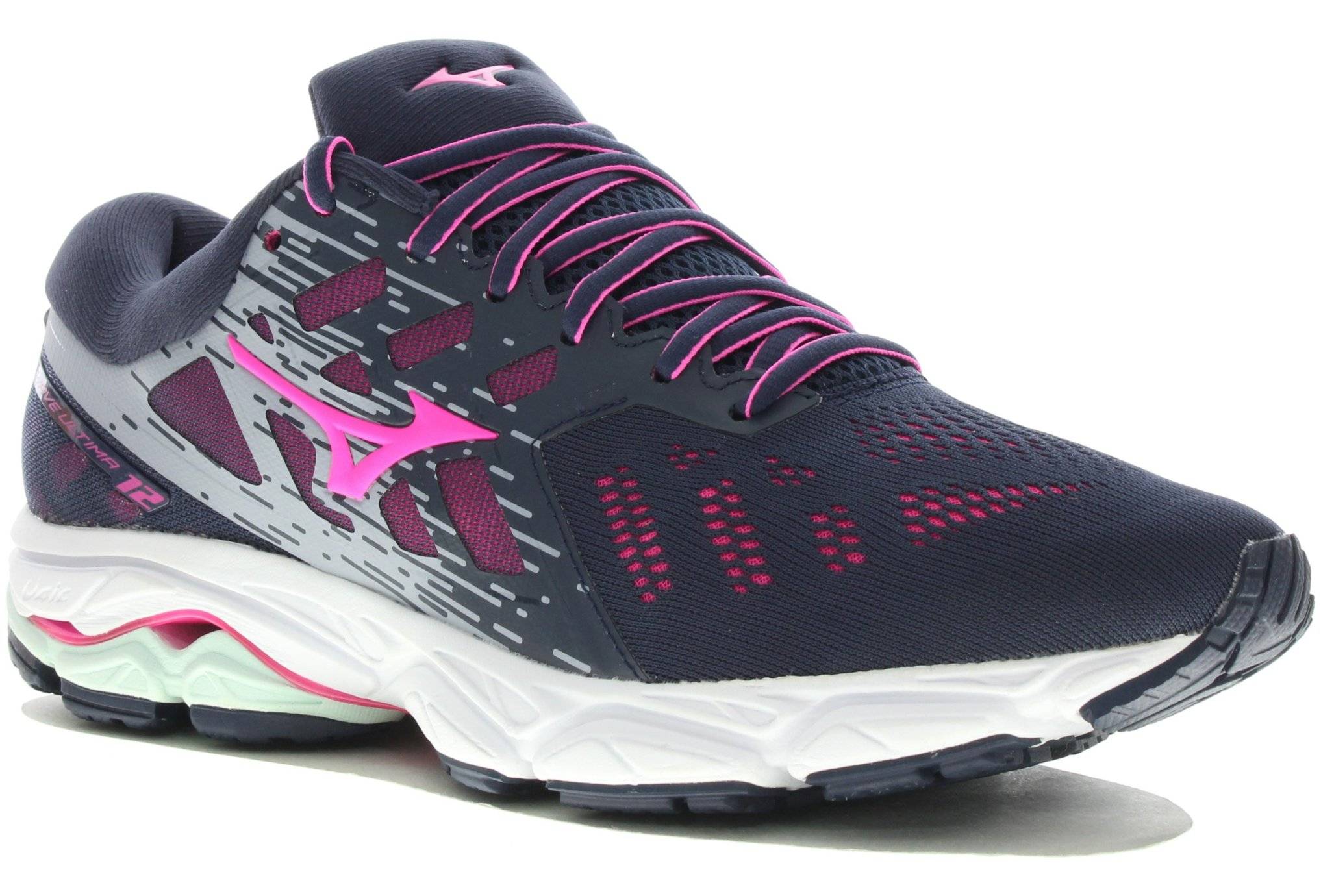 Wave Ultima Destockage Mizuno Mizuno Wave Ultima 12 W Femme En