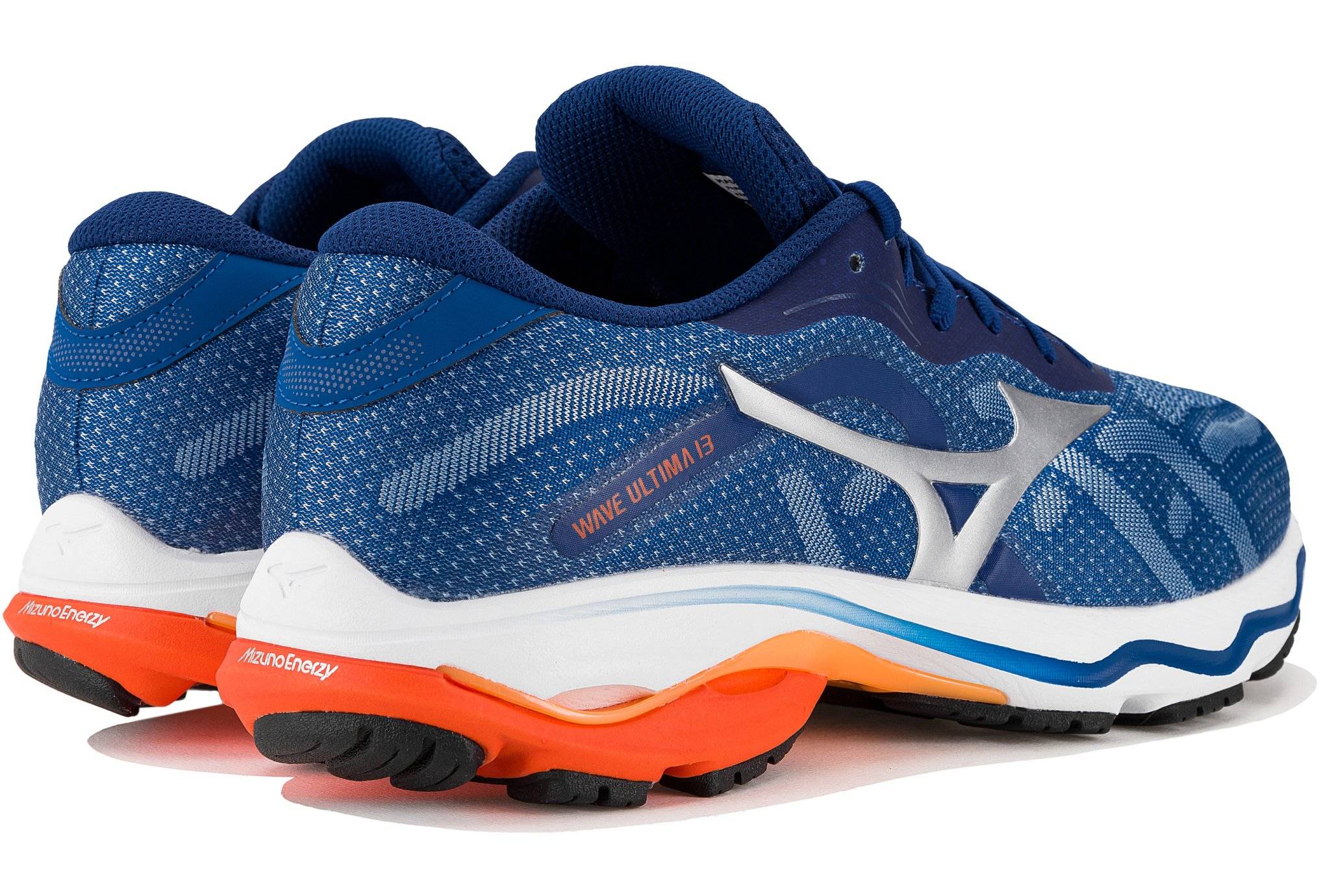 Mizuno Wave Ultima 13 M homme pas cher J1GC2218 53