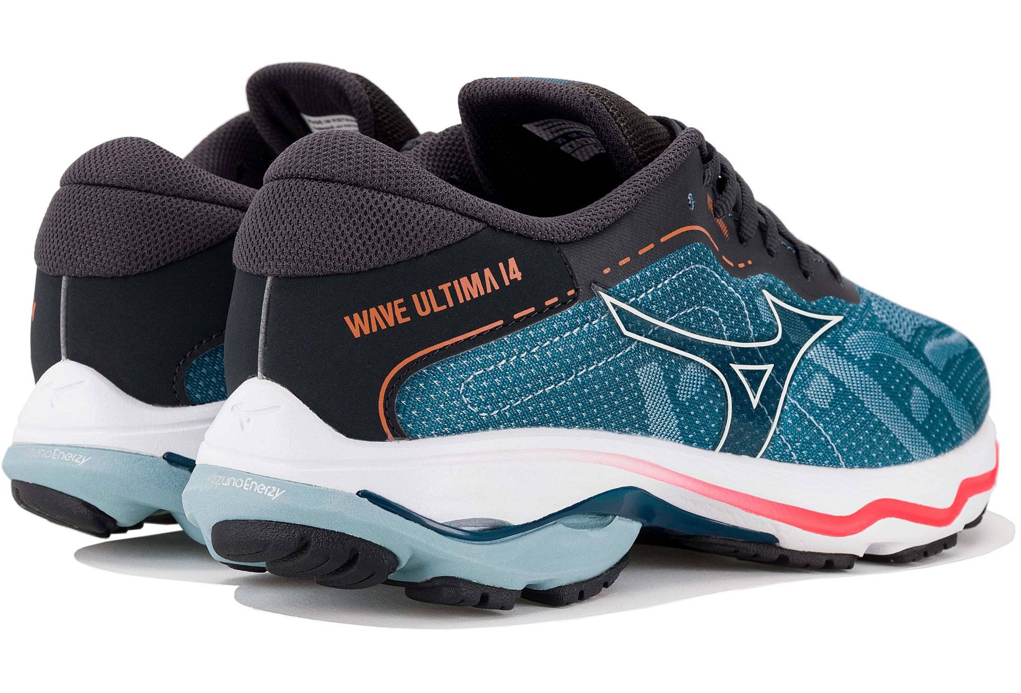 Mizuno Wave Ultima 14 M homme pas cher J1GC2318 01