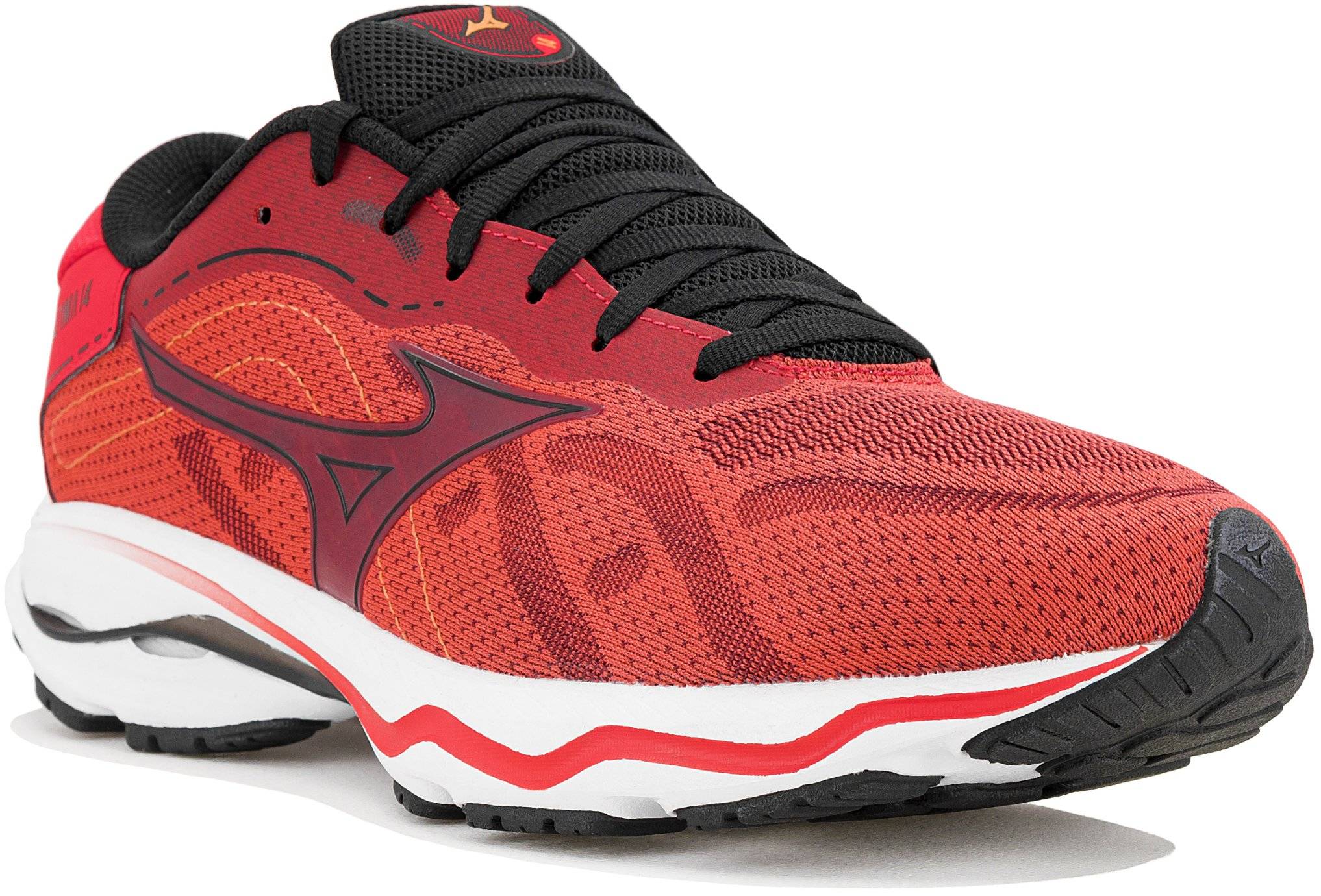 Mizuno Wave Ultima 14 M homme pas cher J1GC2318 03