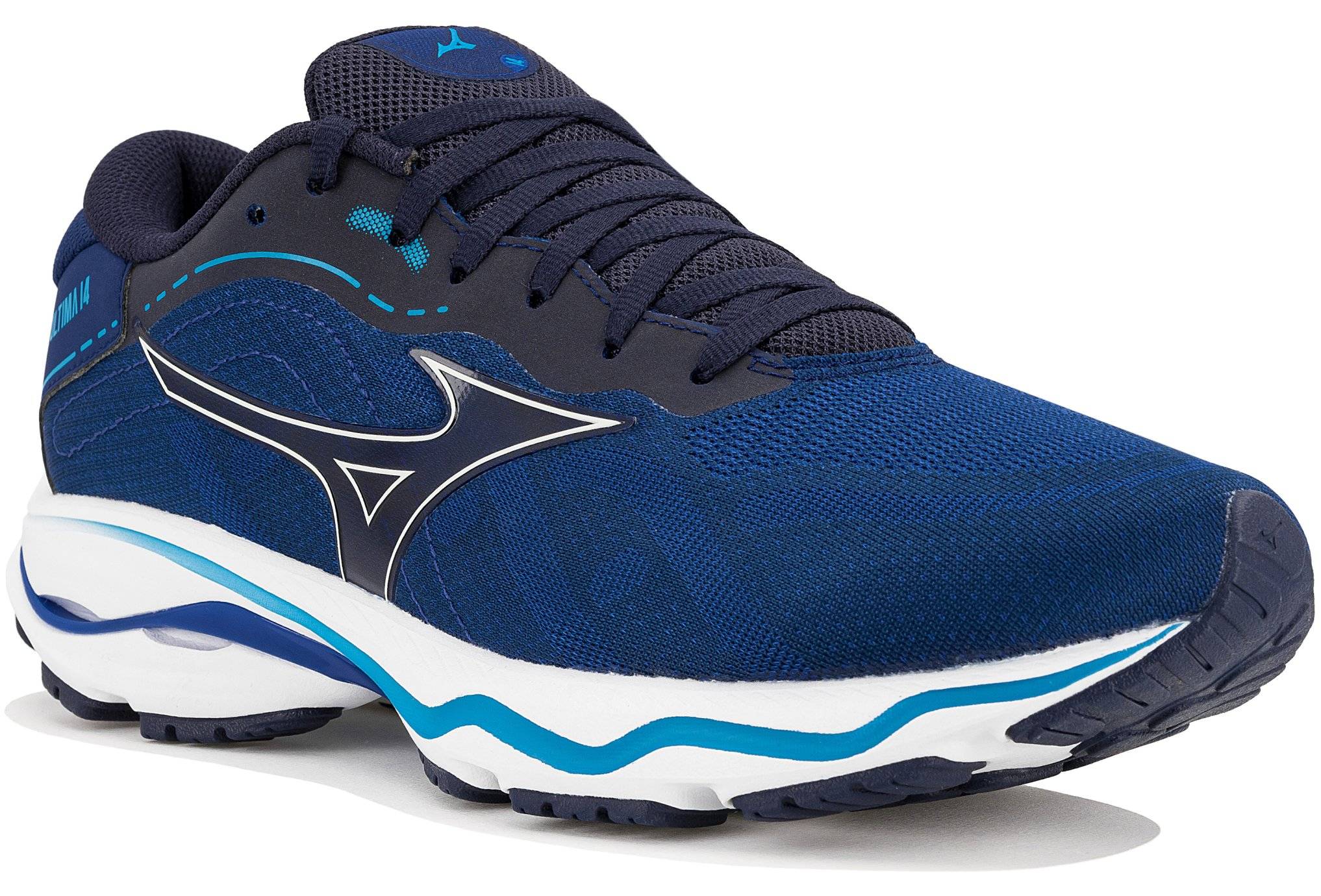 Mizuno wave ultima 10 decathlon hotsell