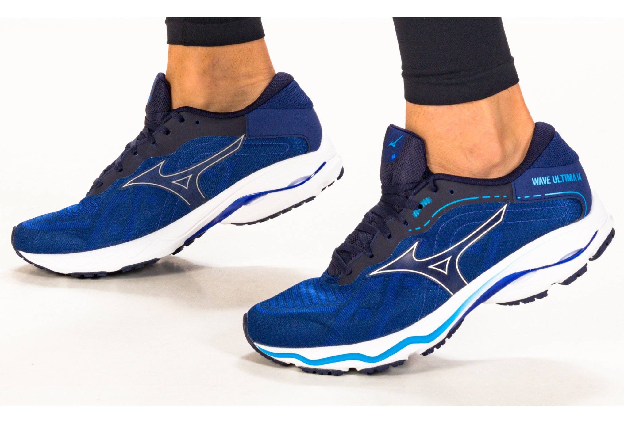 Mizuno wave rider ou ultima best sale