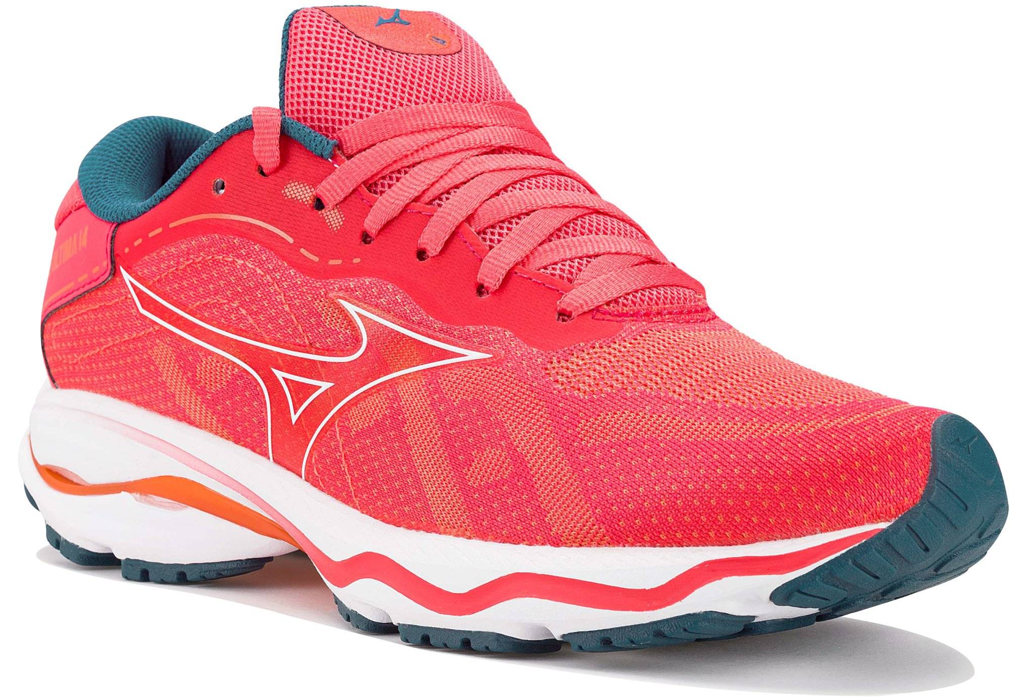 Mizuno Wave Ultima 14 W 