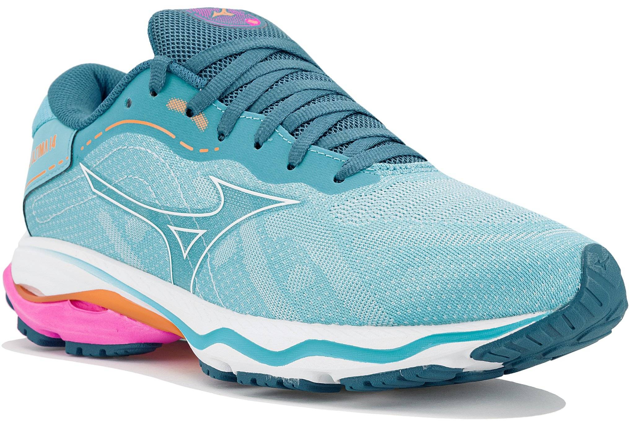 Mizuno Wave Ultima 14 W 