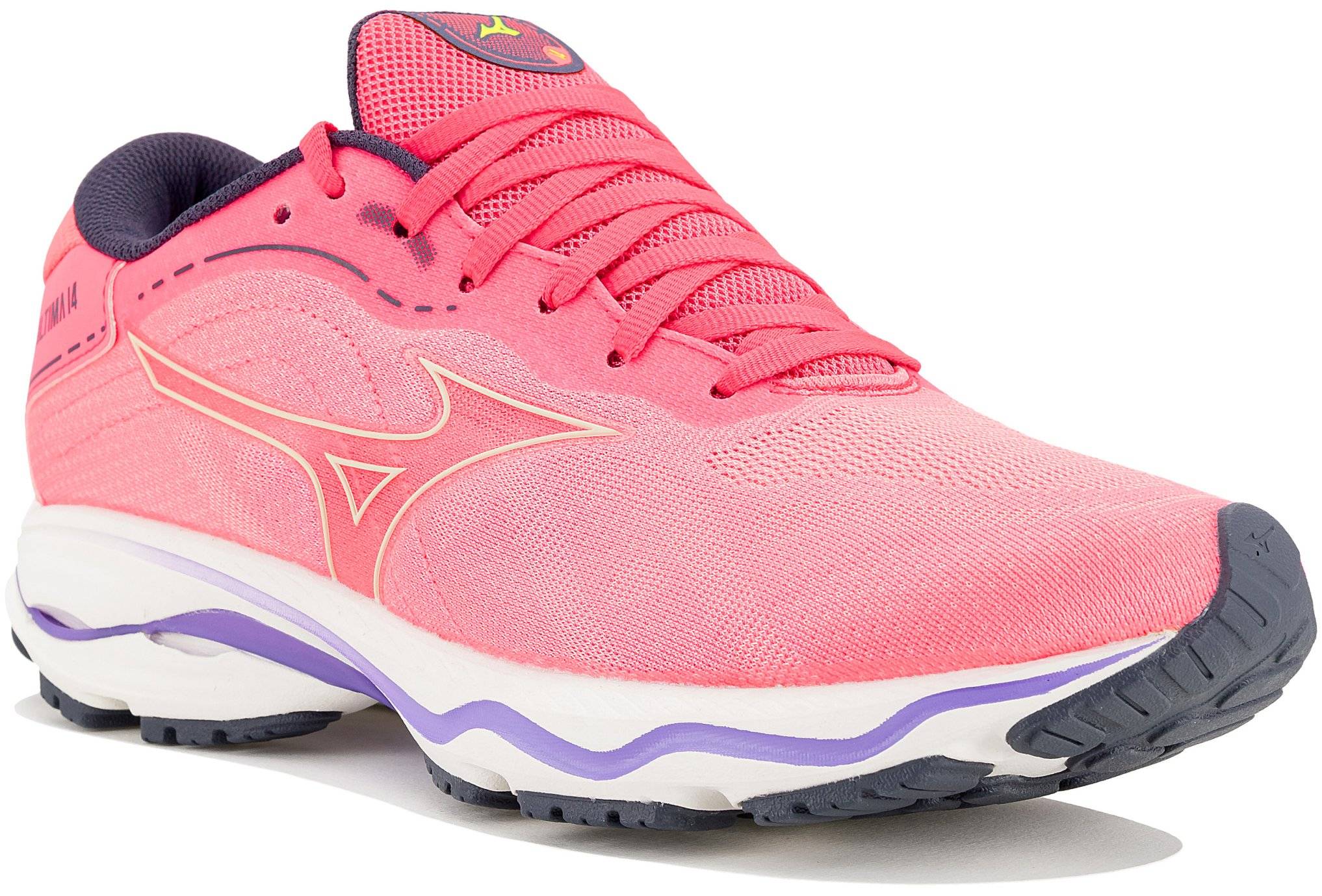 Mizuno Wave Ultima 14 W 