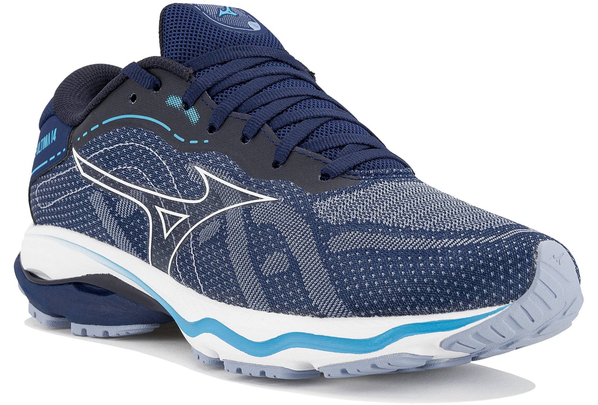 Mizuno Wave Ultima 14 W 