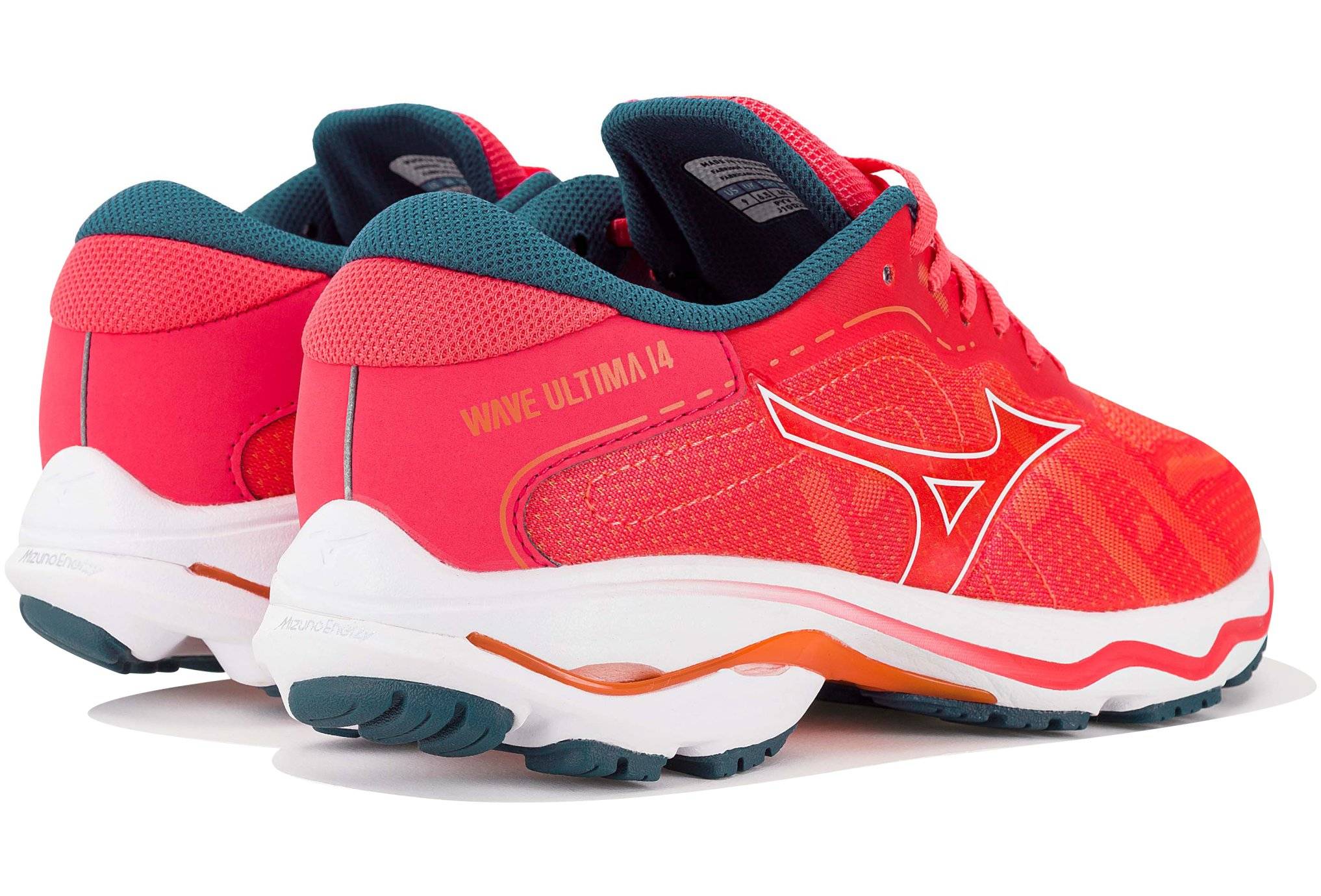 Mizuno Wave Ultima 14 W femme en destockage J1GD2318 23