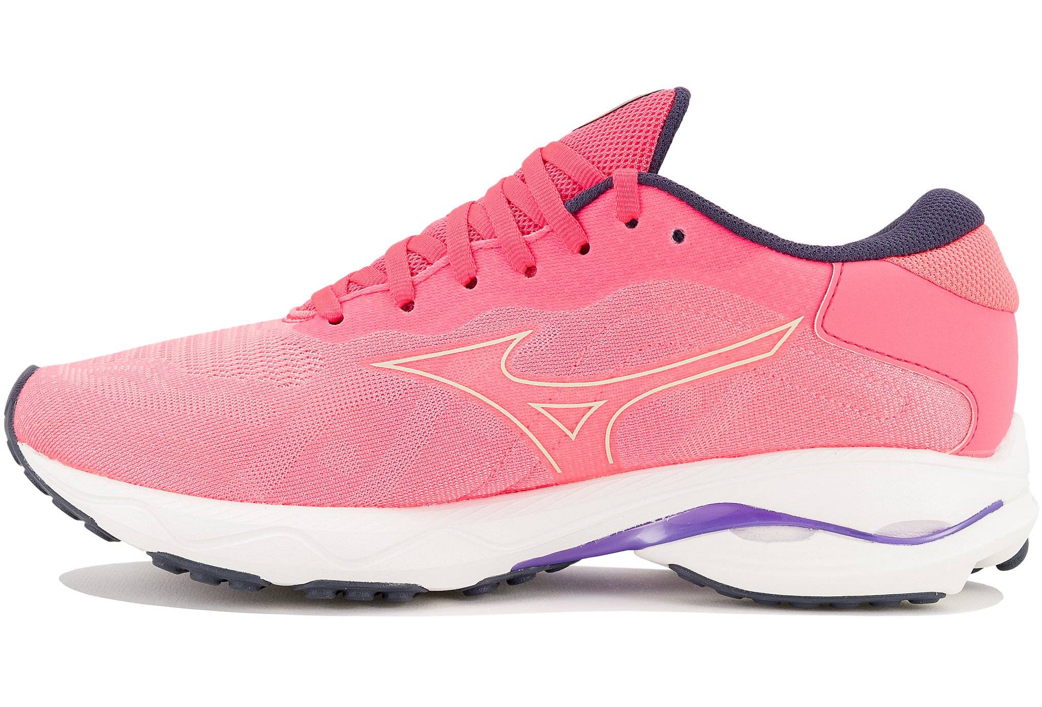 mizuno wave ultima 14 pink