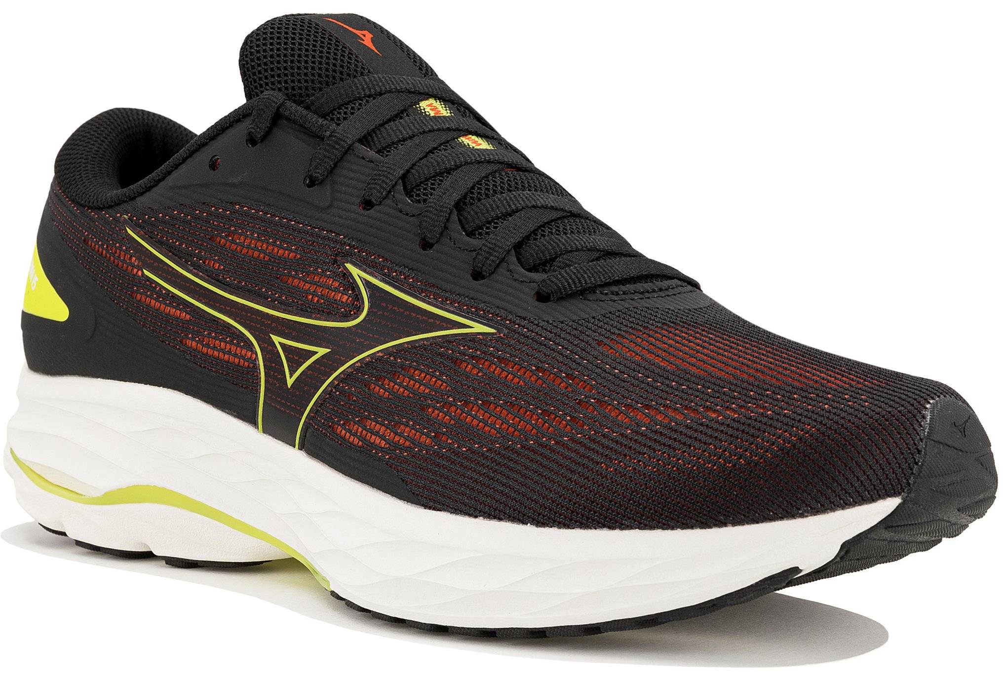 Mizuno Wave Ultima 15 M homme J1GC2418 54