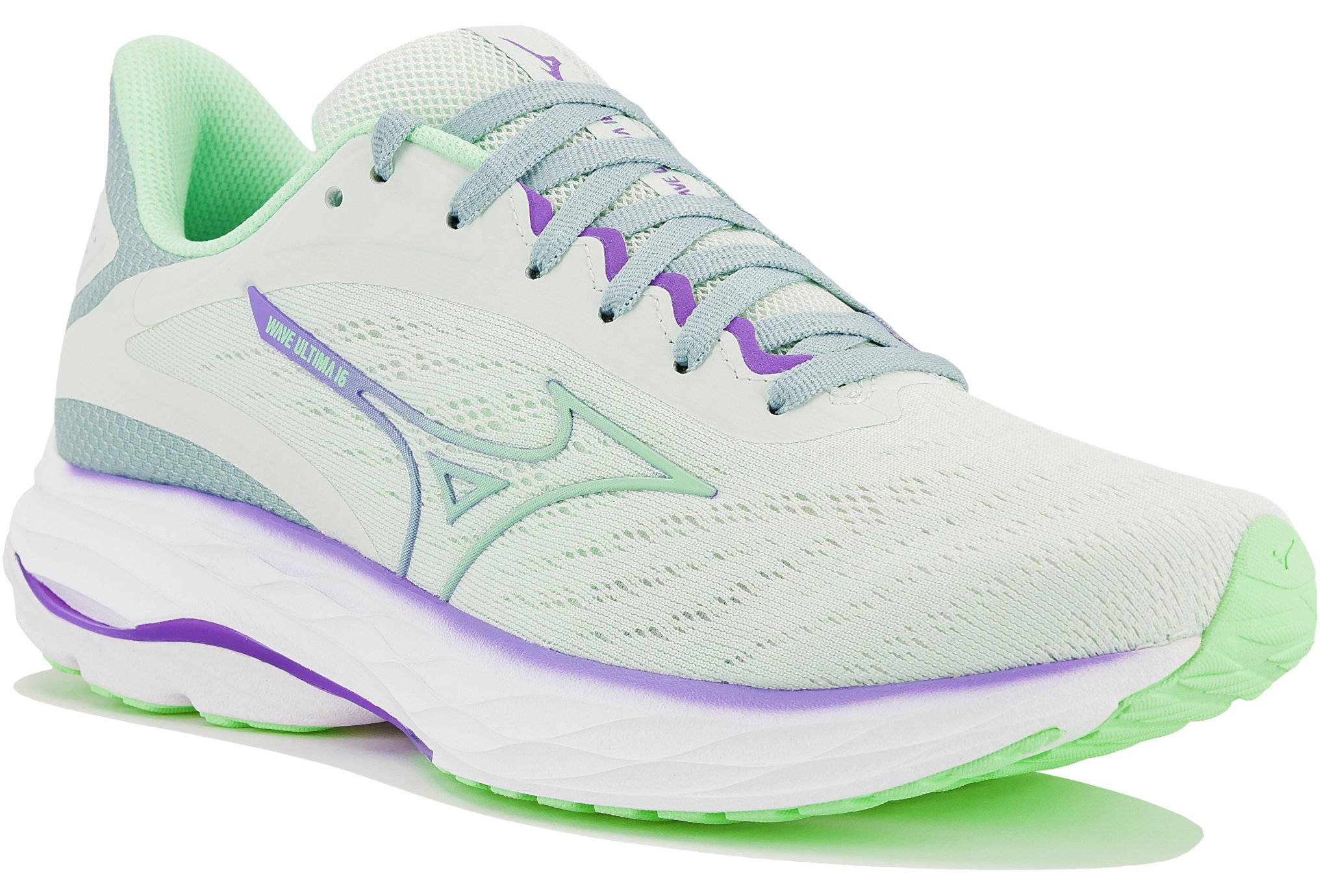 Mizuno Wave Ultima 16 