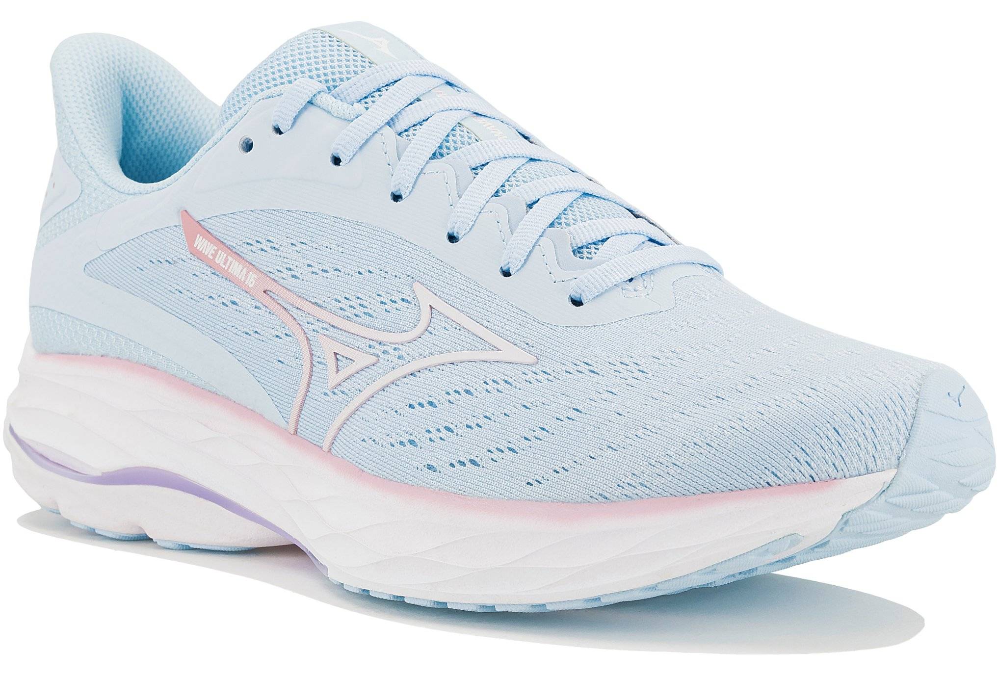 Mizuno Wave Ultima 16 Chaussures de sport femme - Mizuno - Vue 4