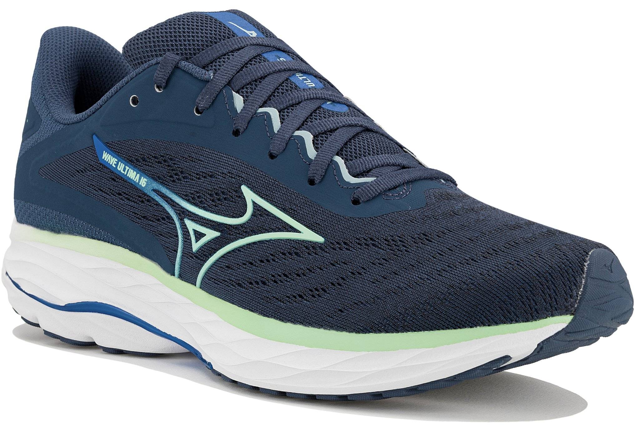 Mizuno Wave Ultima 16 