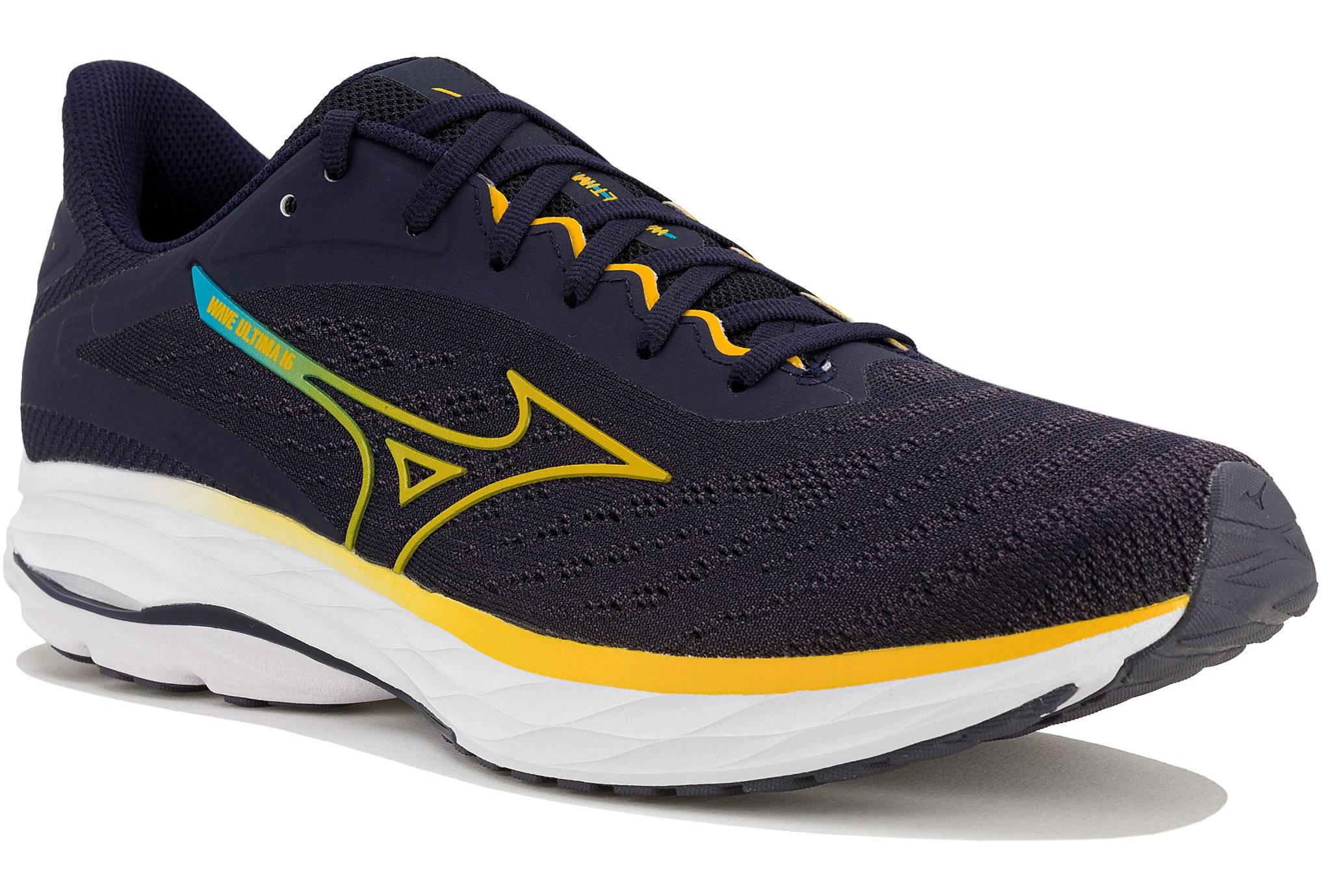 Mizuno Wave Ultima 16 