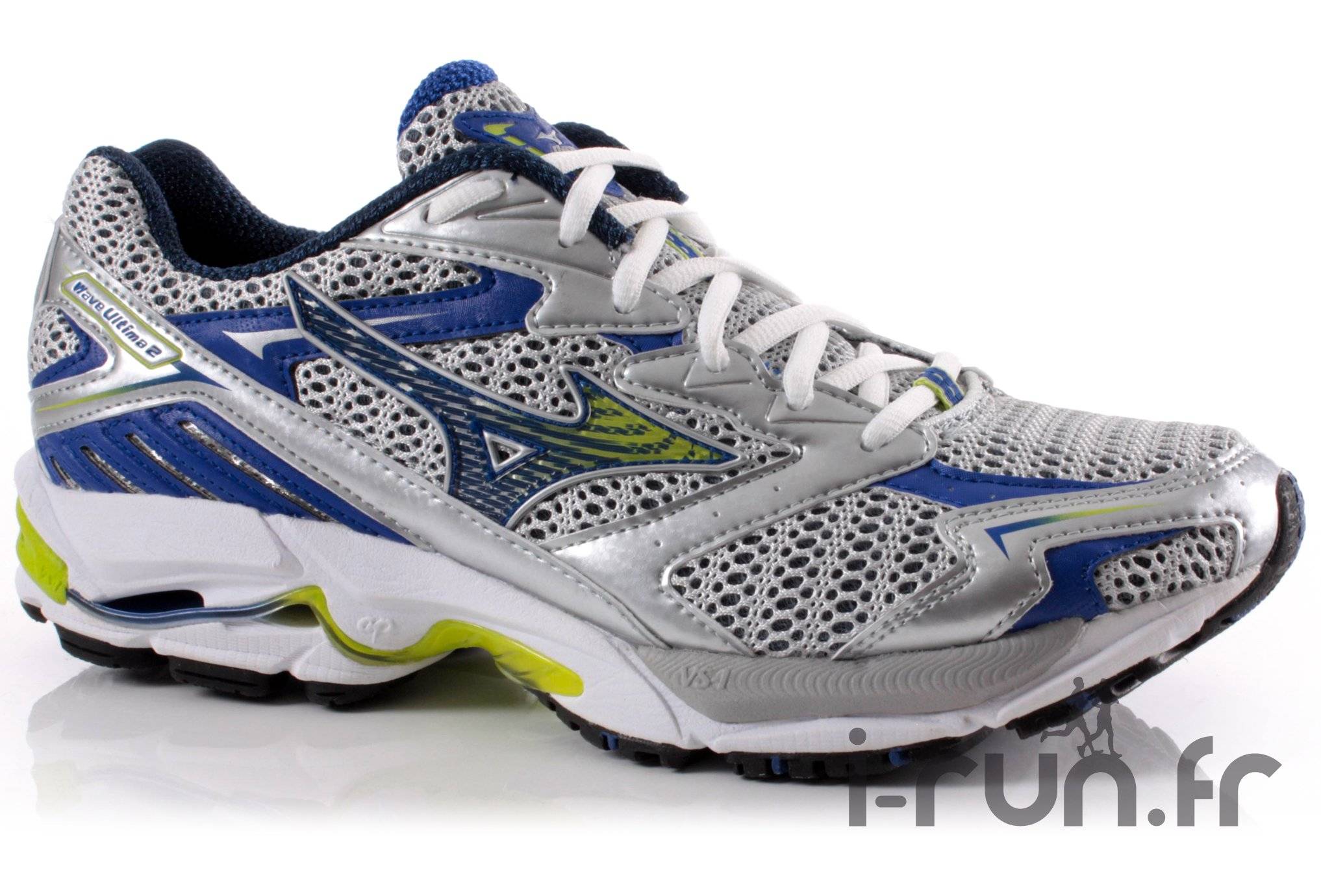 Mizuno Wave Ultima 2 