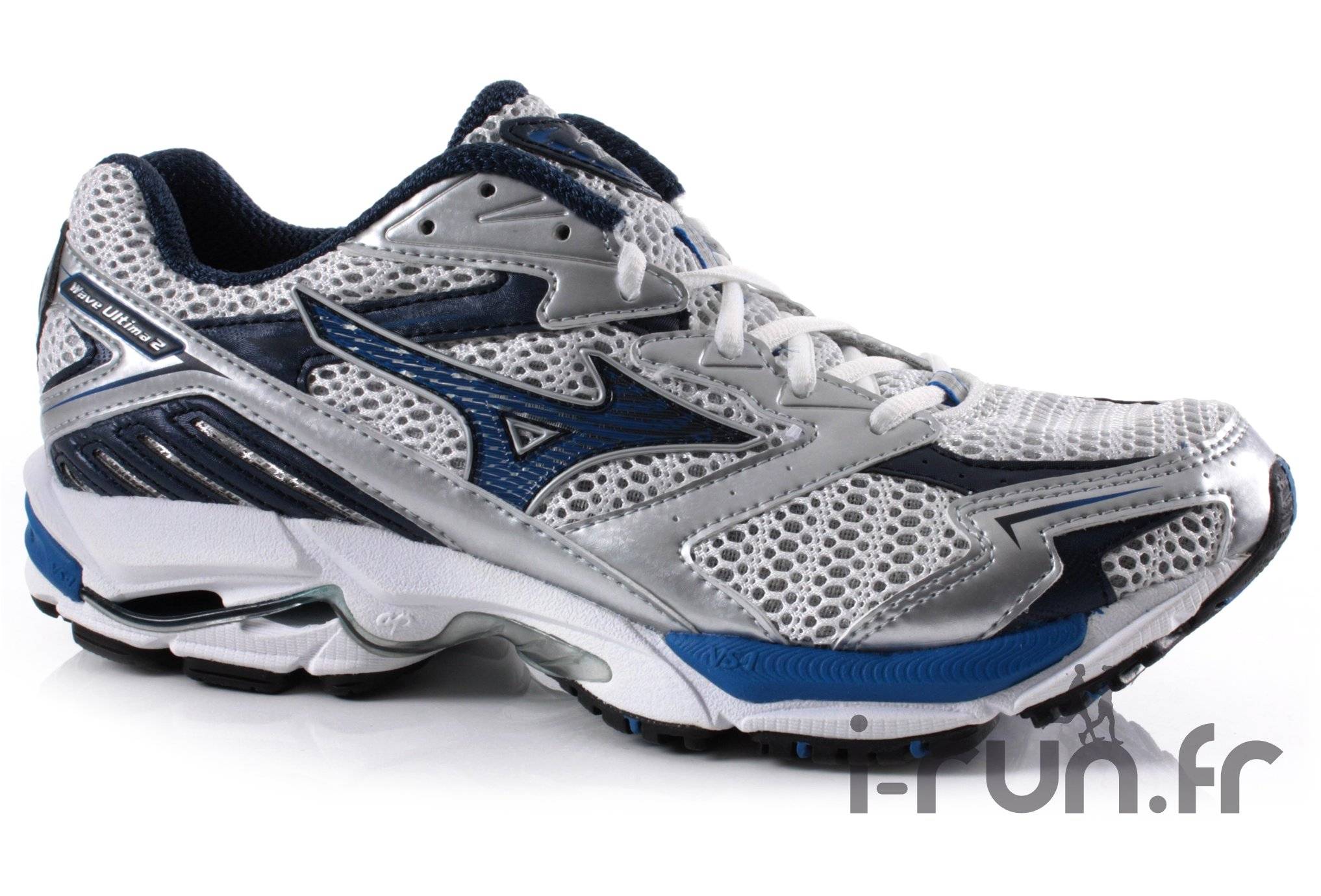 Mizuno Wave Ultima 2 