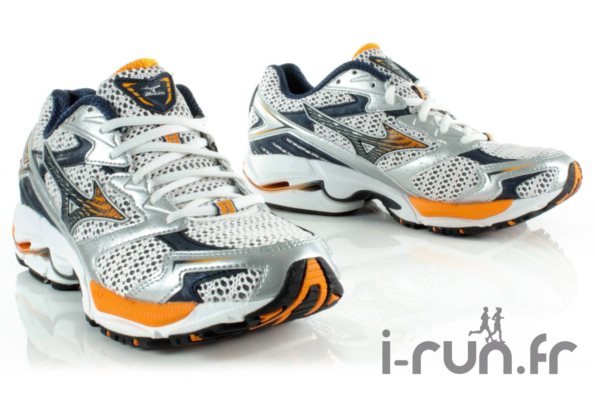 Mizuno wave ultima store 2 orange