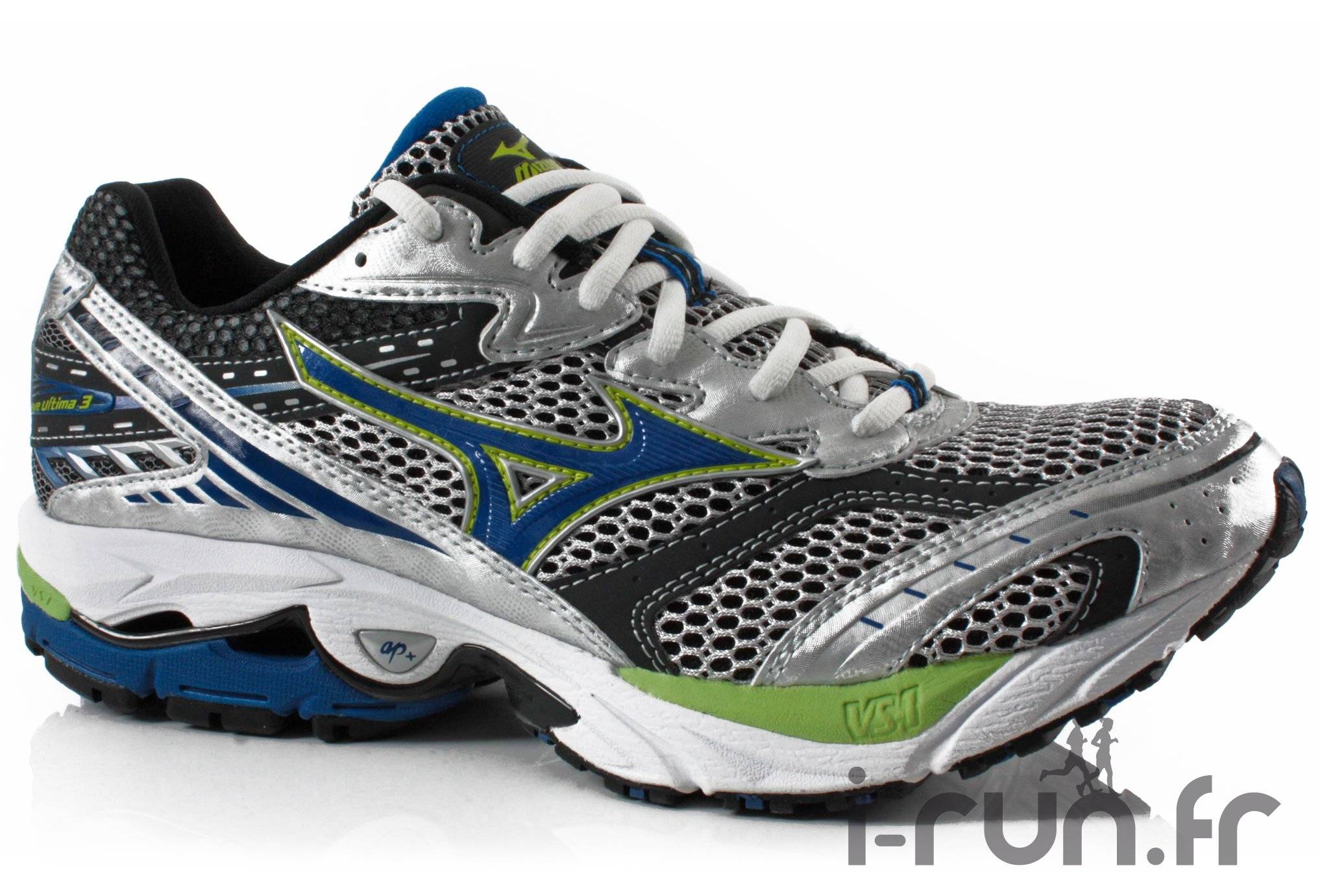 Mizuno wave 3 ultima best sale