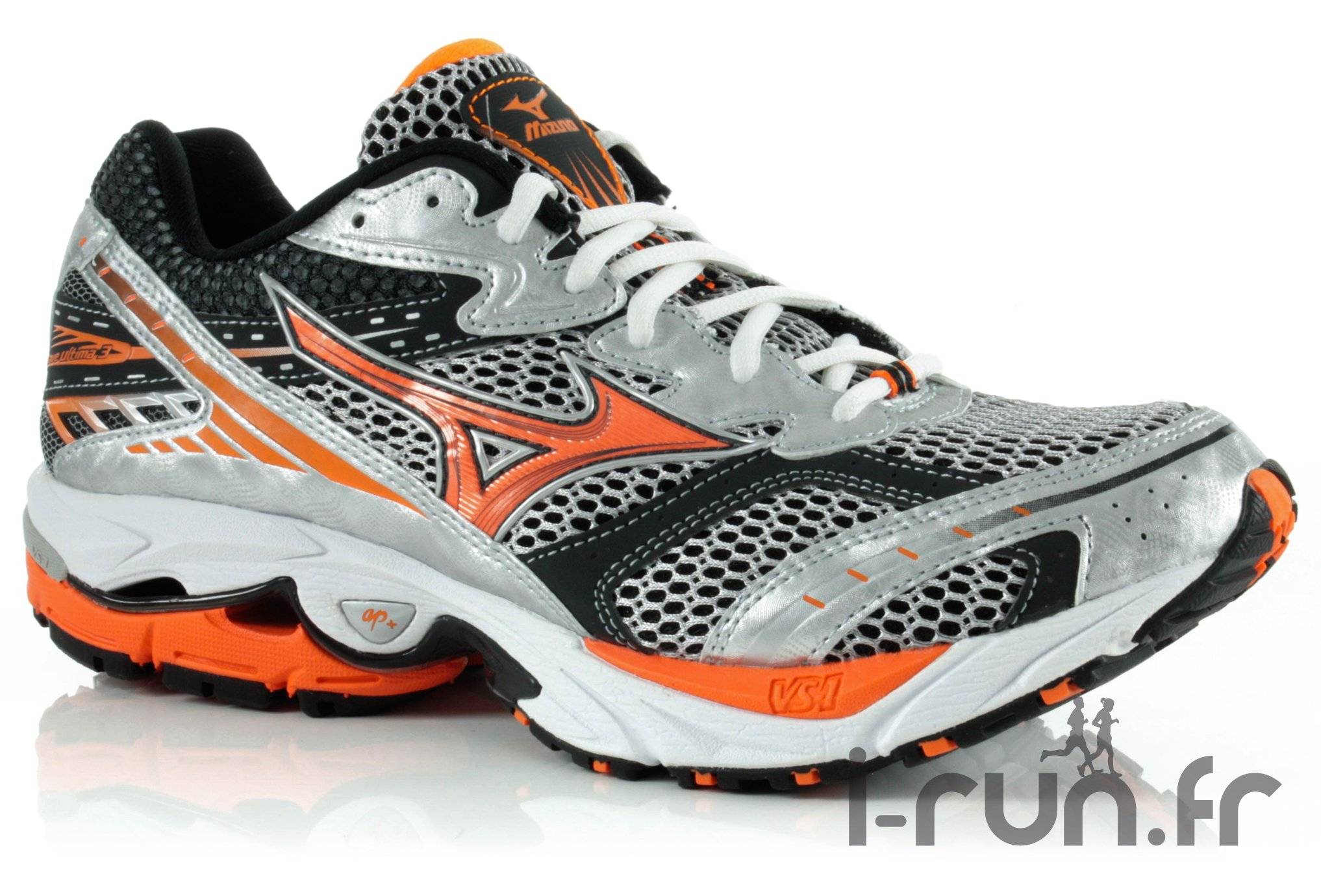 Mizuno wave ultima sales 3 orange