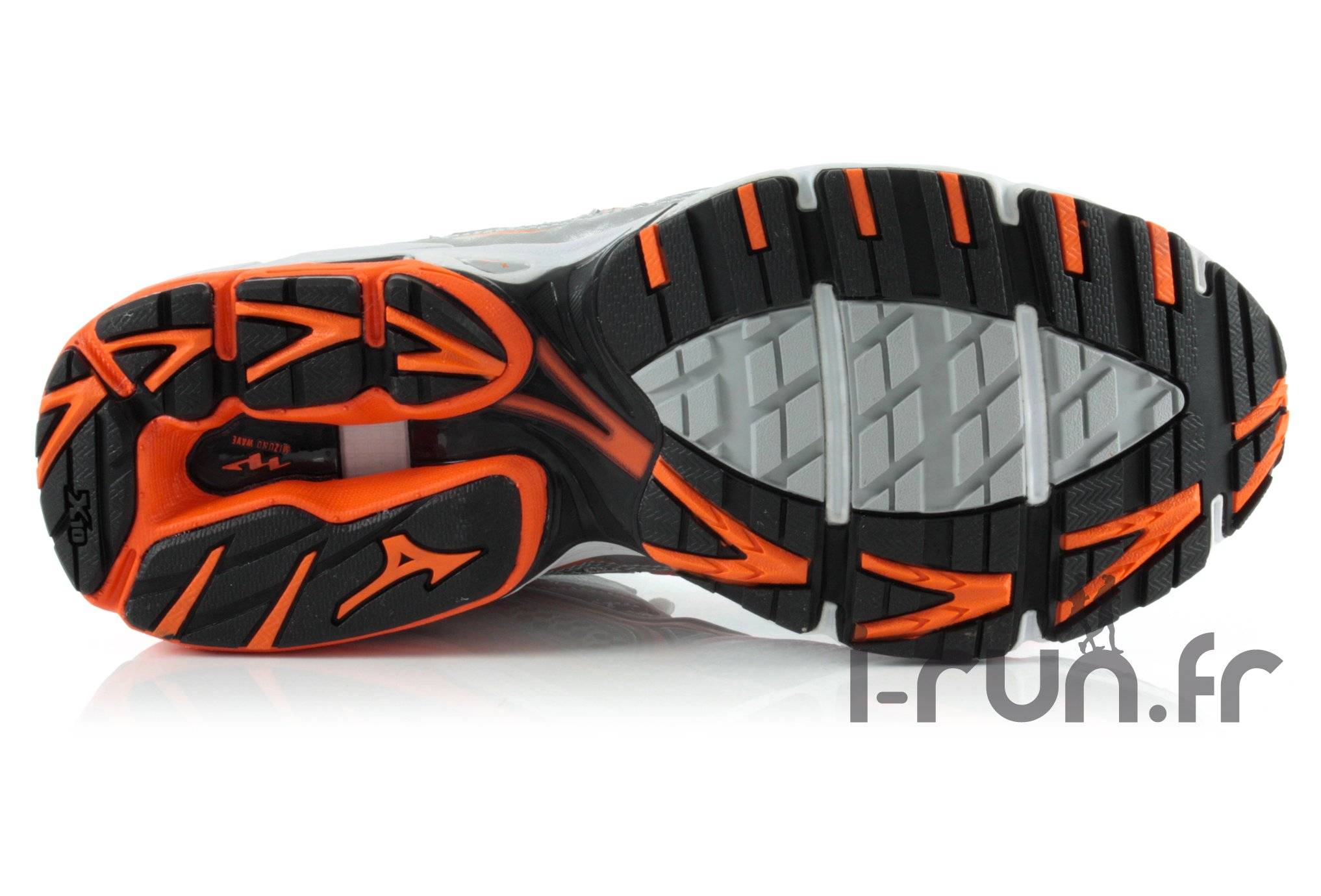 Mizuno wave ultima sales 3 orange