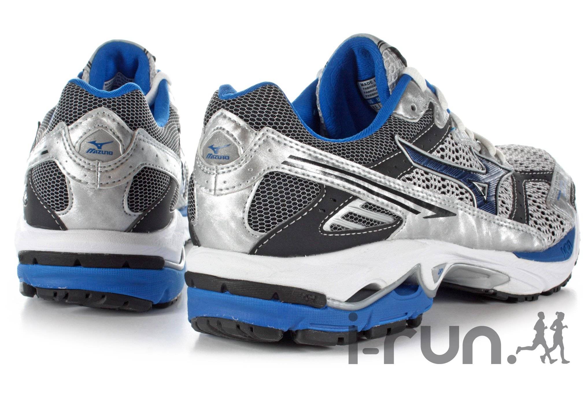 Mizuno waveultima 4 hotsell