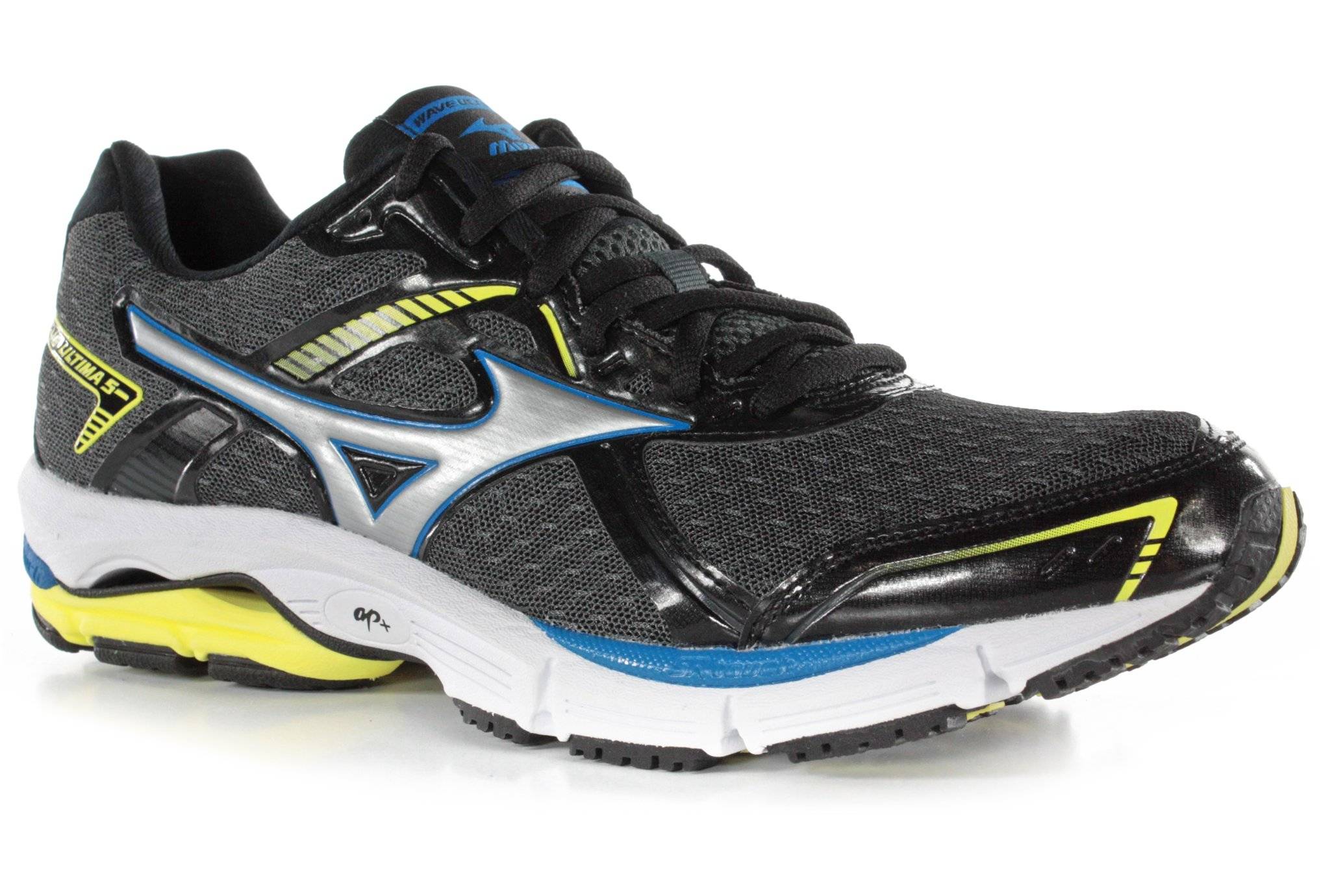 Mizuno wave ultima 5 m best sale