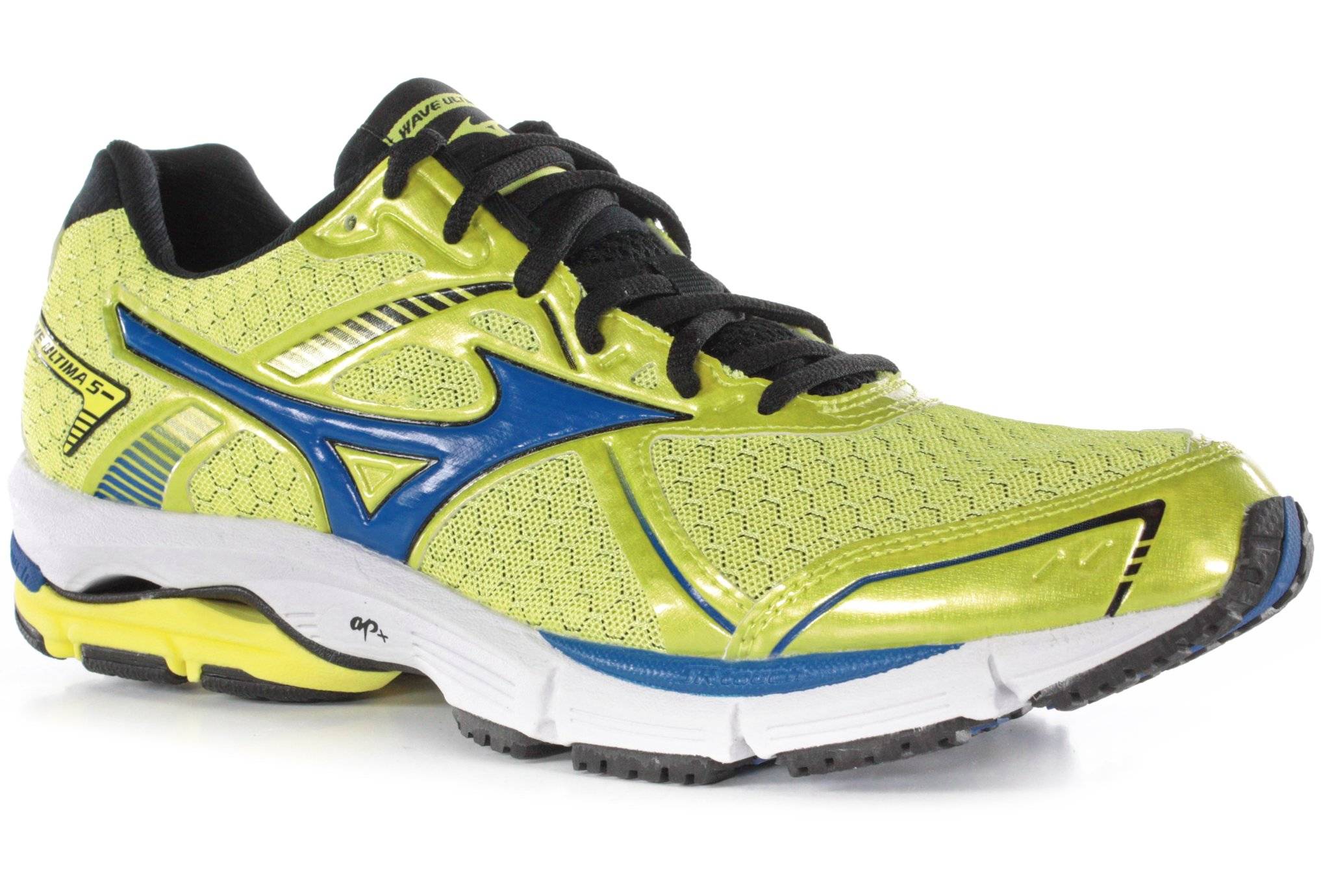 Mizuno Wave Ultima 5 M homme en destockage J1GC1309 26