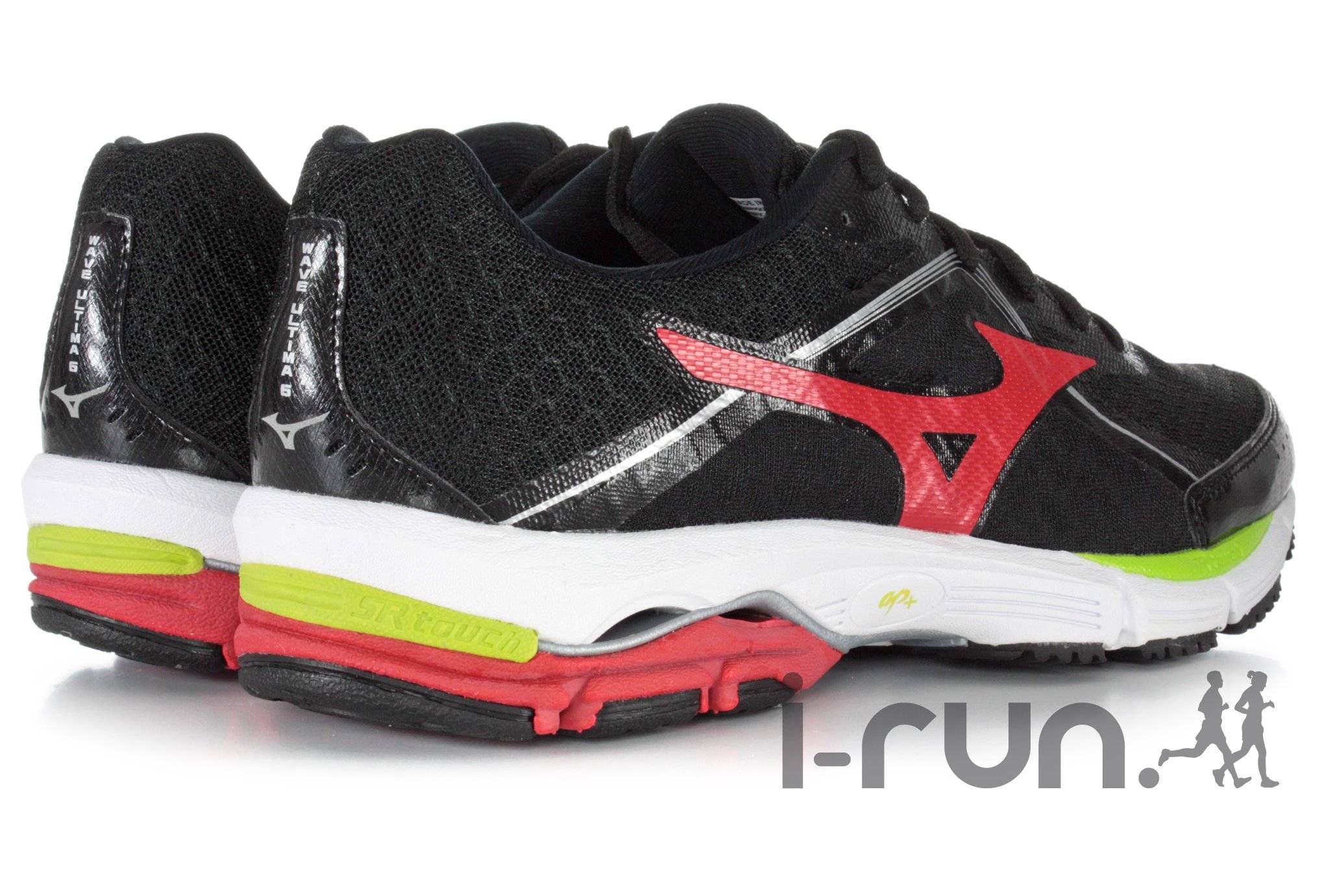 Mizuno wave ultima clearance 6 2016