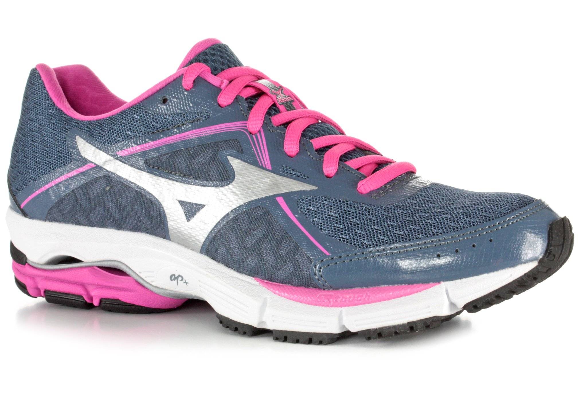 Avis mizuno wave ultima 6 hotsell